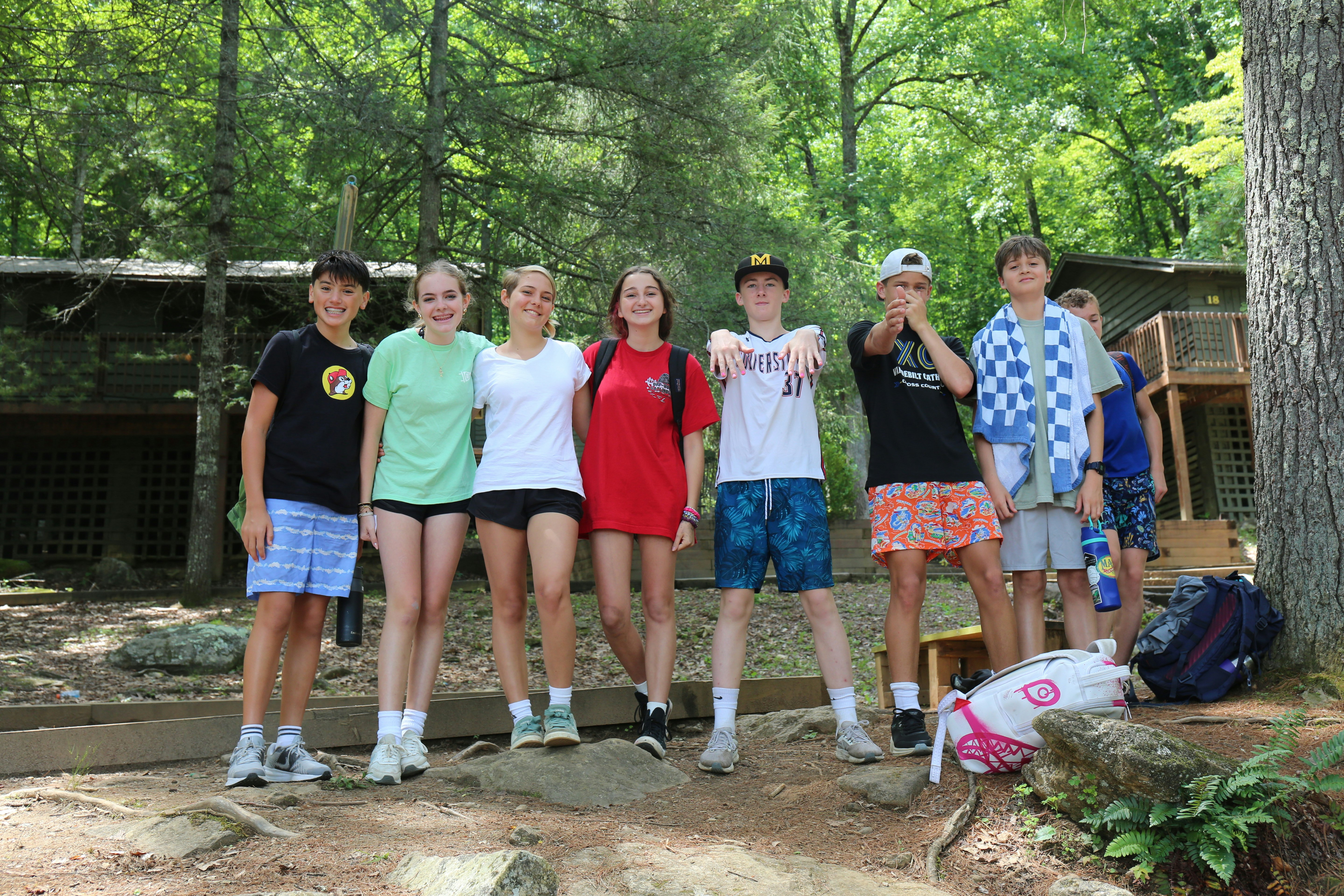 Weekend Update: Saturday Session A