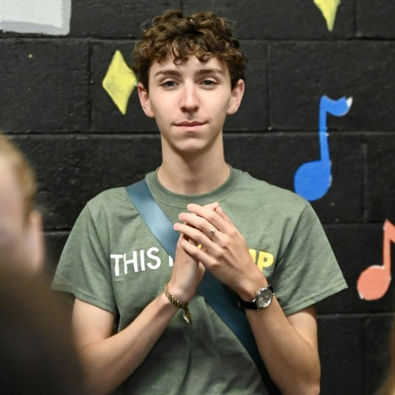 Jackson Dillow