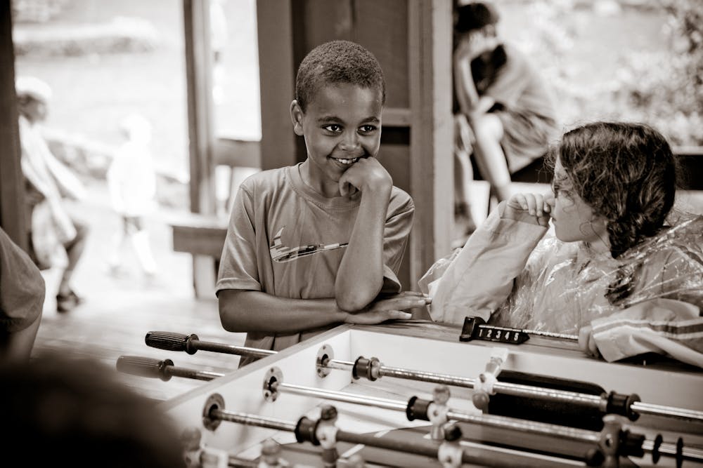 Terms and Conditions for Camp Highlander