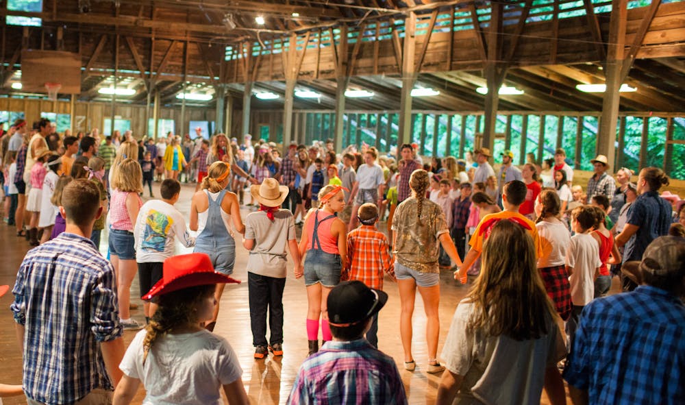 The square dance at camp highlander summer camp for boys and girls in north carolina.jpg?ixlib=rails 2.1