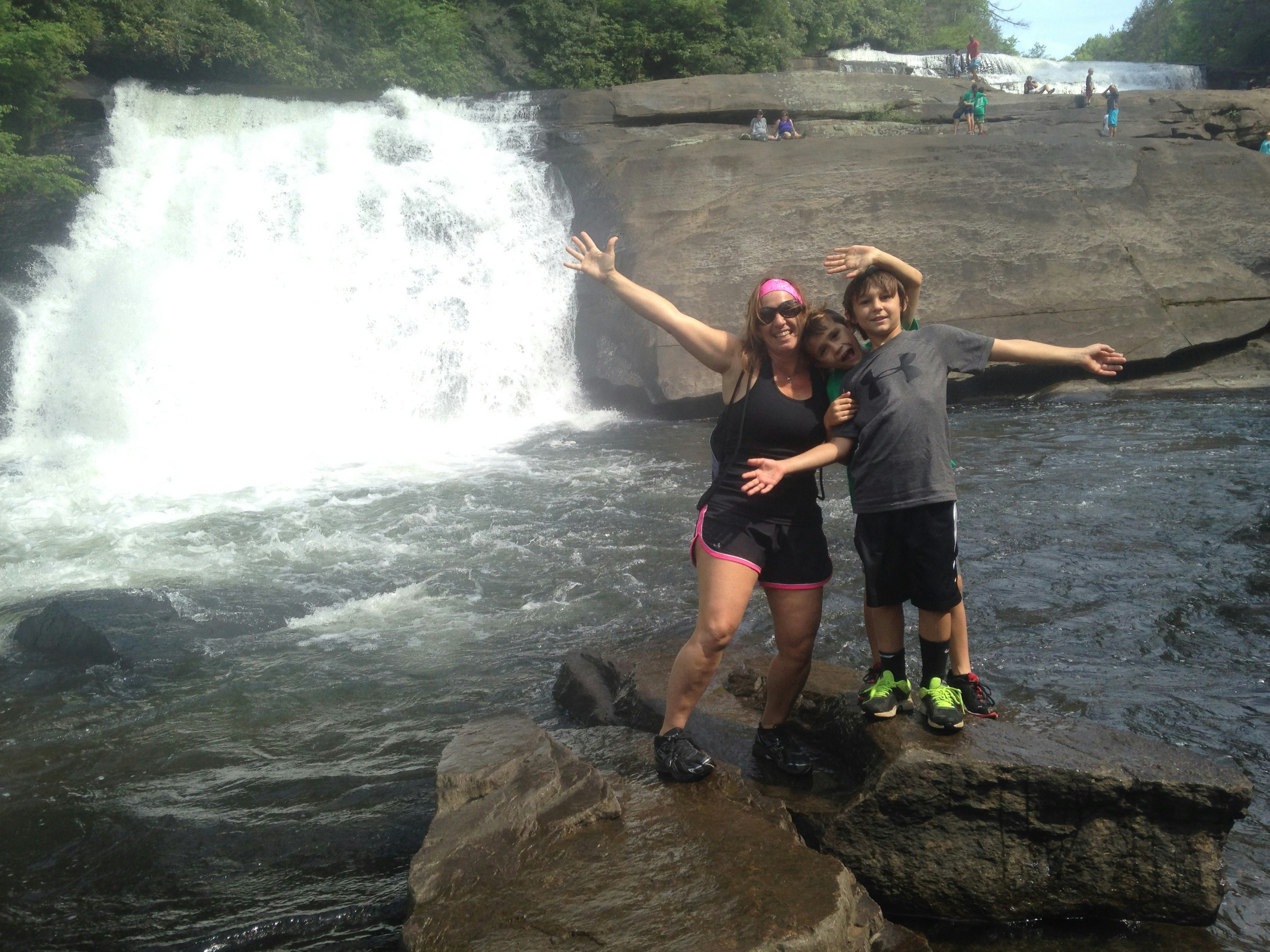 Highlander Family Spotlight: The Bloomsters