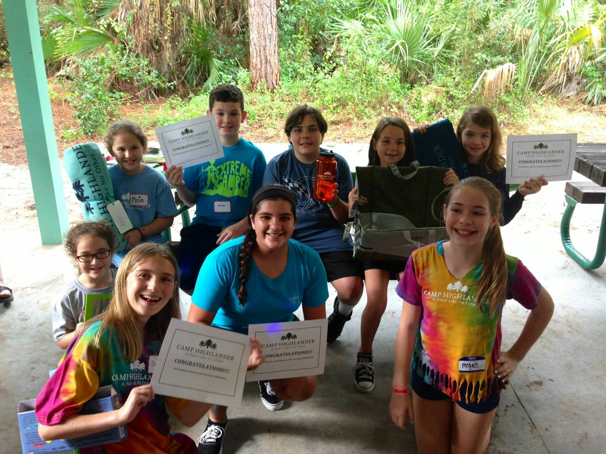 New Year, New Blog, New Memories!