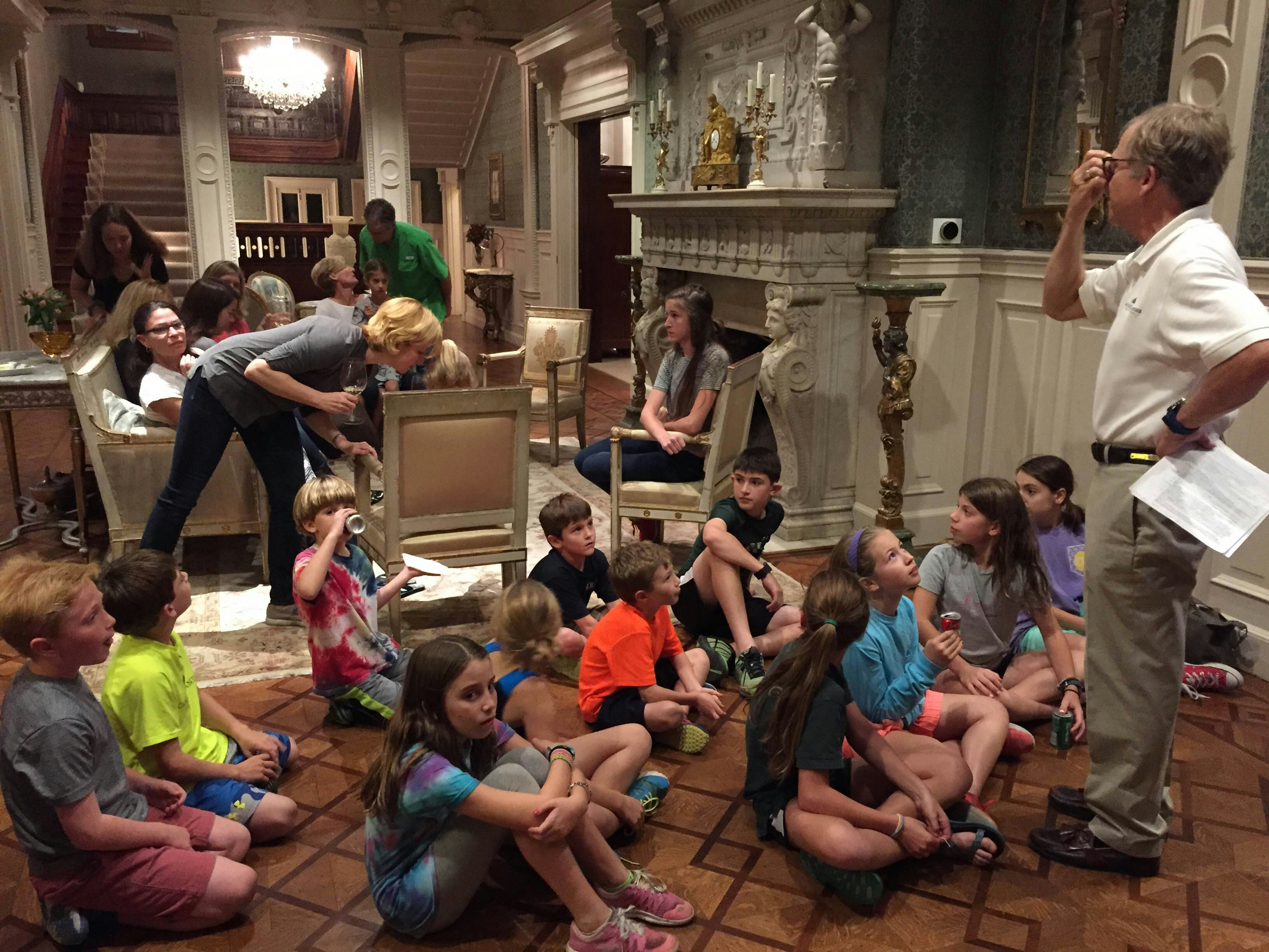 Louisiana Home Shows Recap: Family, Friends, Fun! 