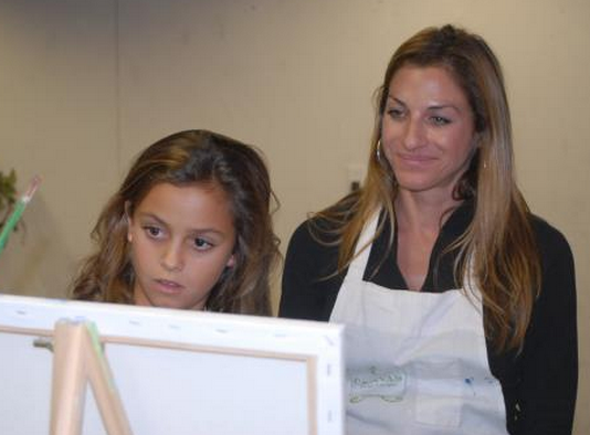 Strengthen the Bond With Your Daughter at Camp Highlander’s Mother-Daughter Weekend!