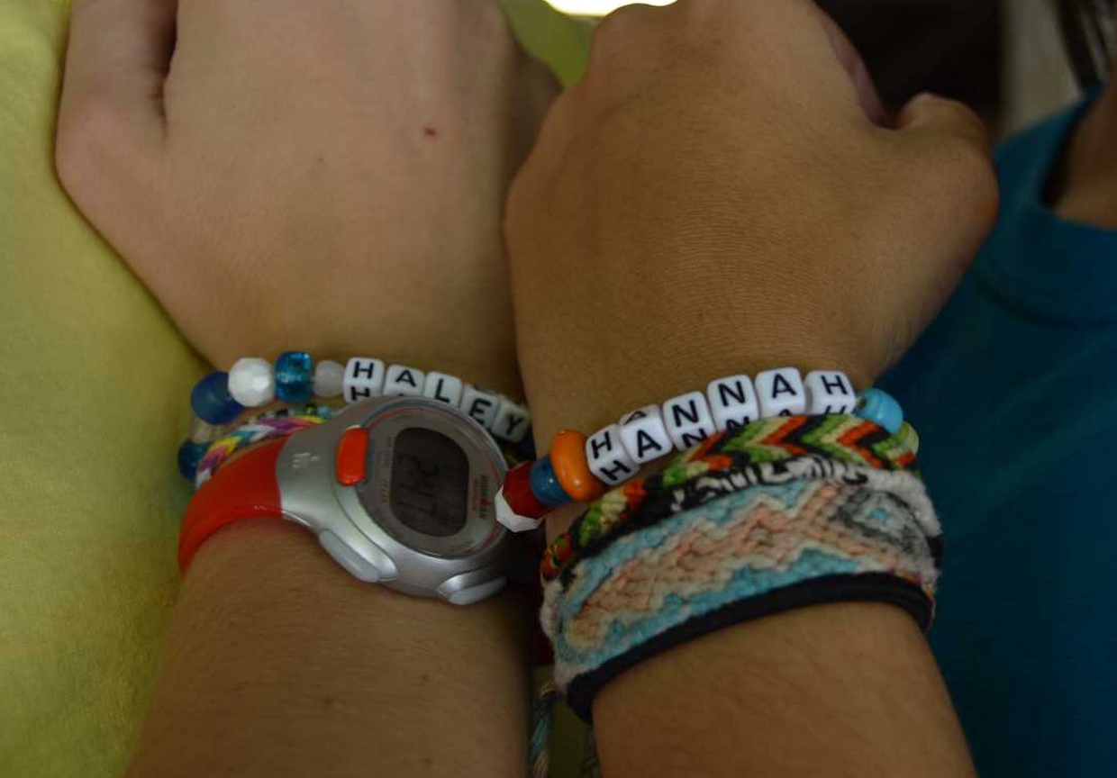 Farewell, Session B!