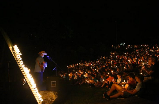  Camp Highlander Selected as One of The 50 Most Amazing Summer Camps for Kids