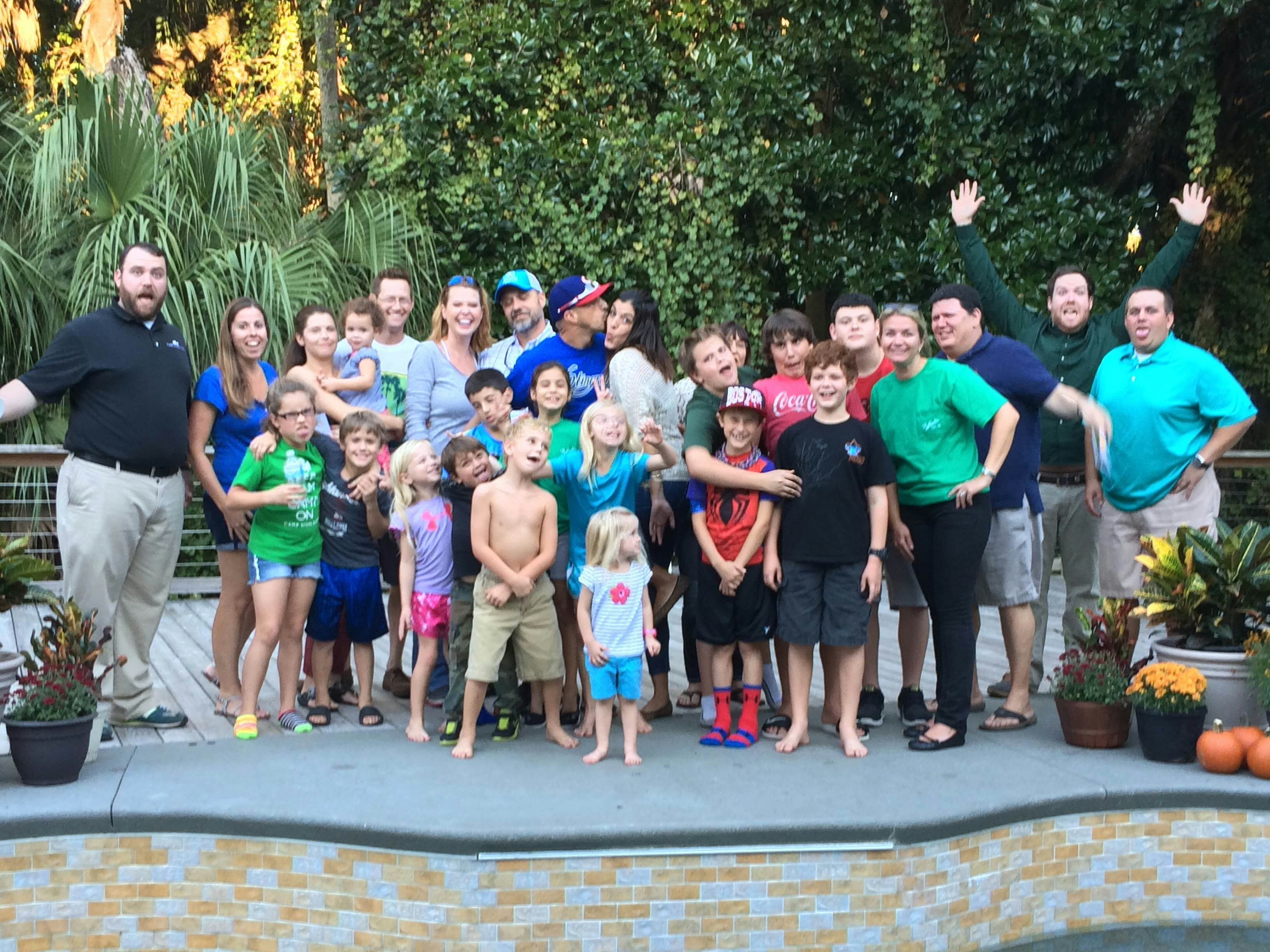 Our Final Home Shows of 2014