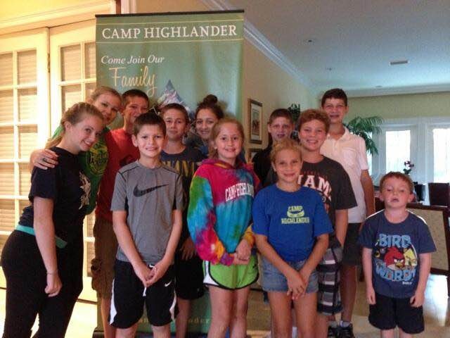 Florida Home Show Fun!