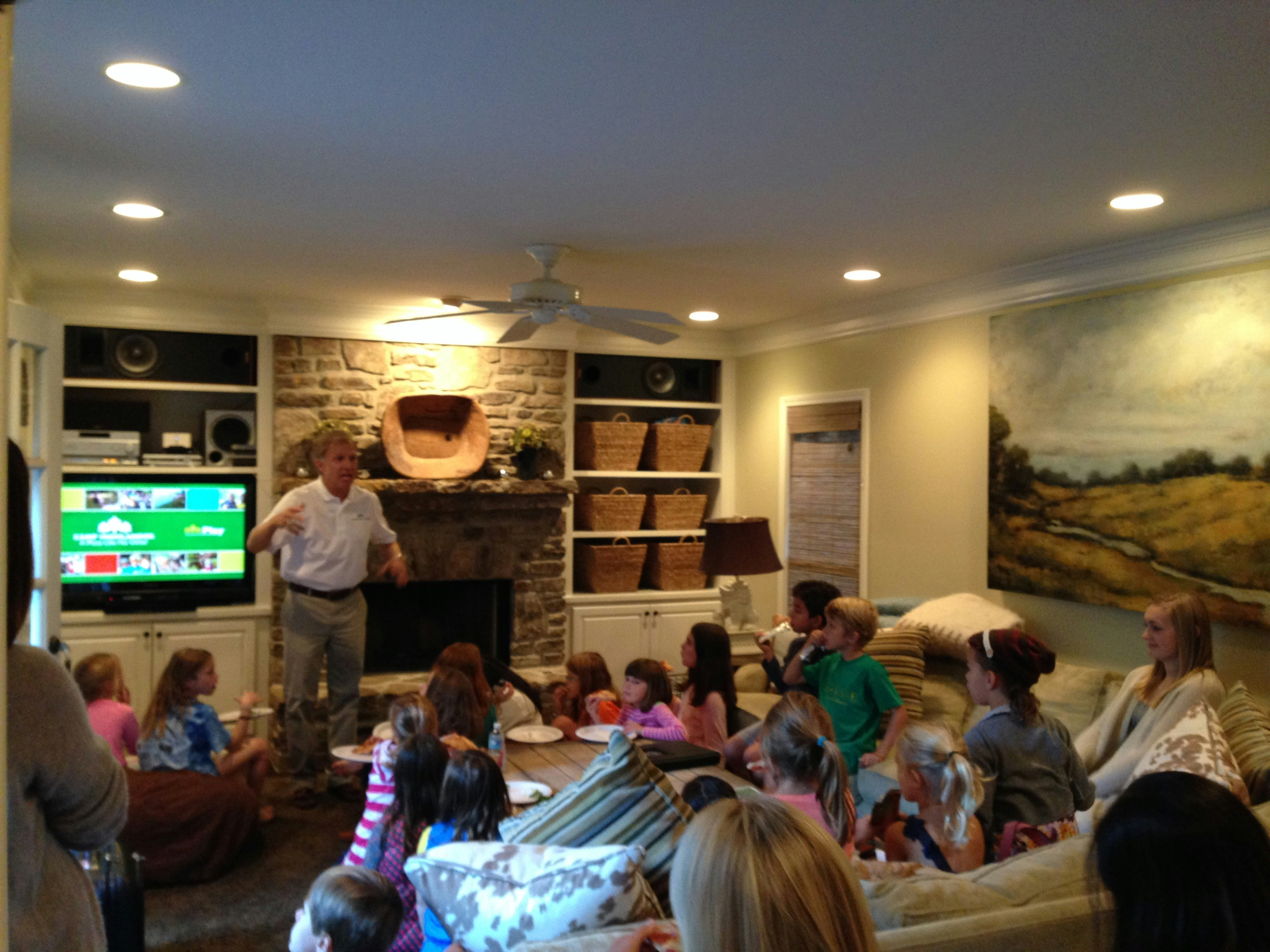 Join Us at a Home Show! 