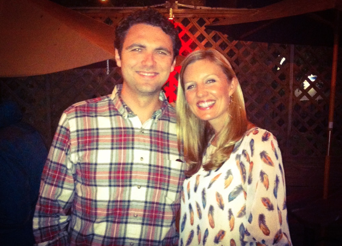 Alumni Spotlight: Because of Camp Highlander ... Brooke Harris Raish