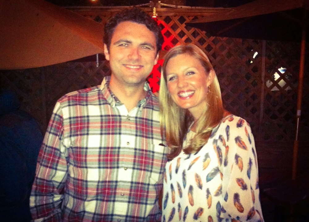 Alumni Spotlight: Because of Camp Highlander ... Brooke Harris Raish