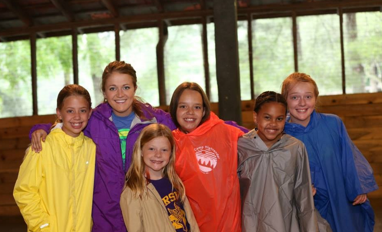 Karl’s Campfire Chat: Seeking Dedicated, Passionate Young Adults