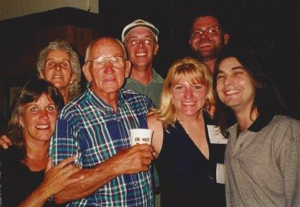 Alumni Spotlight: Because of Camp Highlander ... Meredith Newmon Blanco