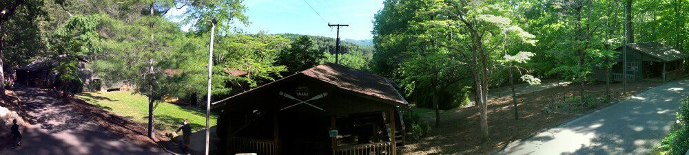 Karl’s Campfire Chat: Happy New Year!