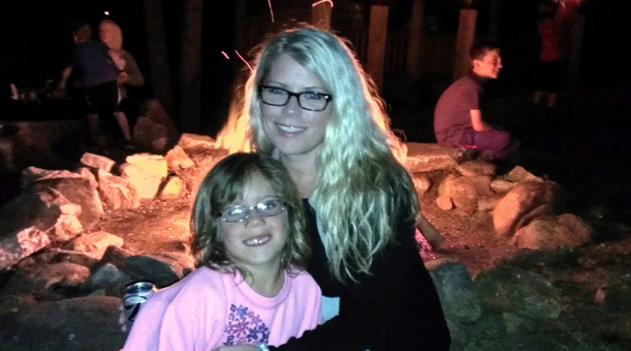 Alumni Spotlight: Because of Camp Highlander... Julia Ade