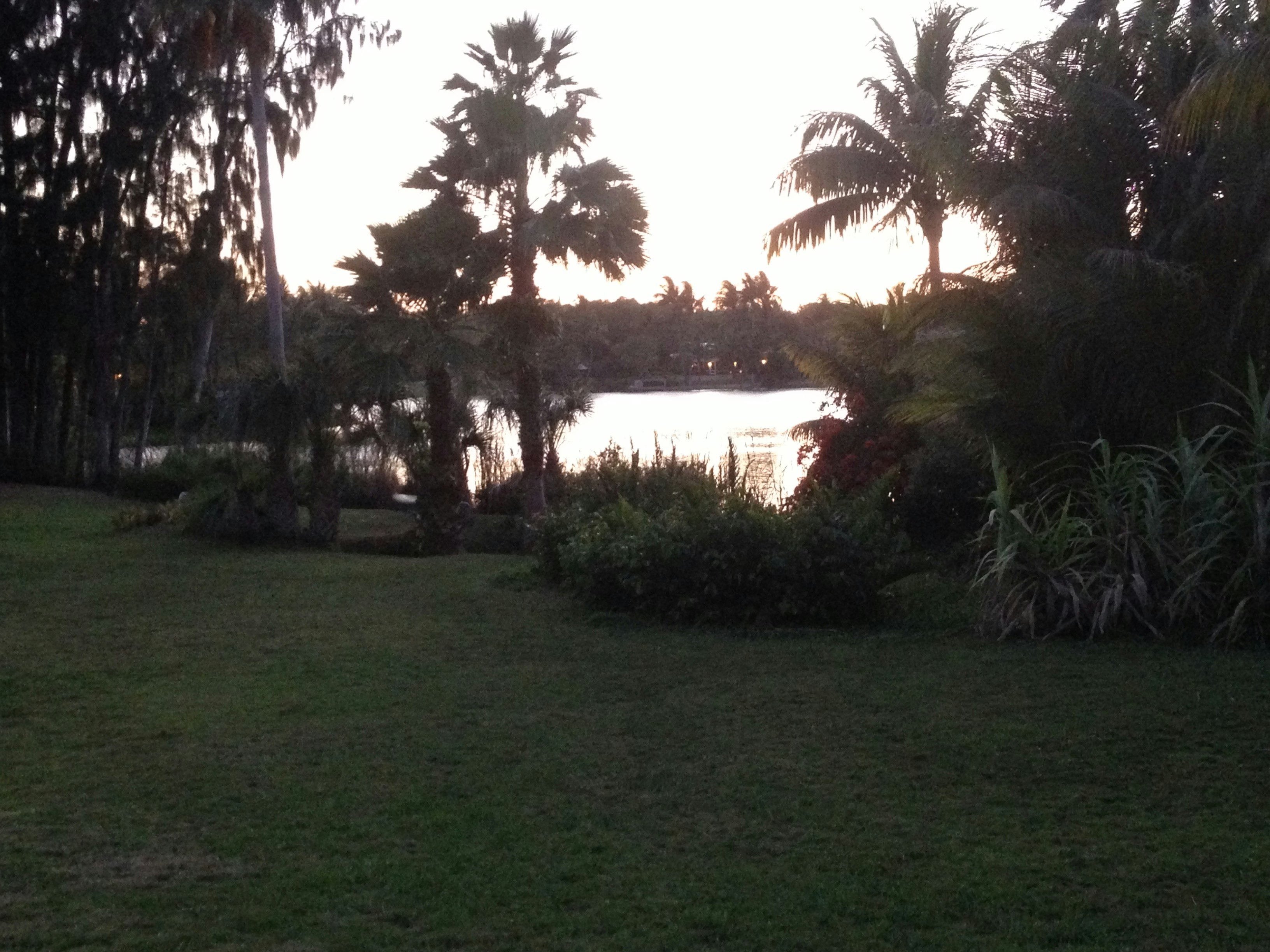 Karl and Shelley On the Road Again