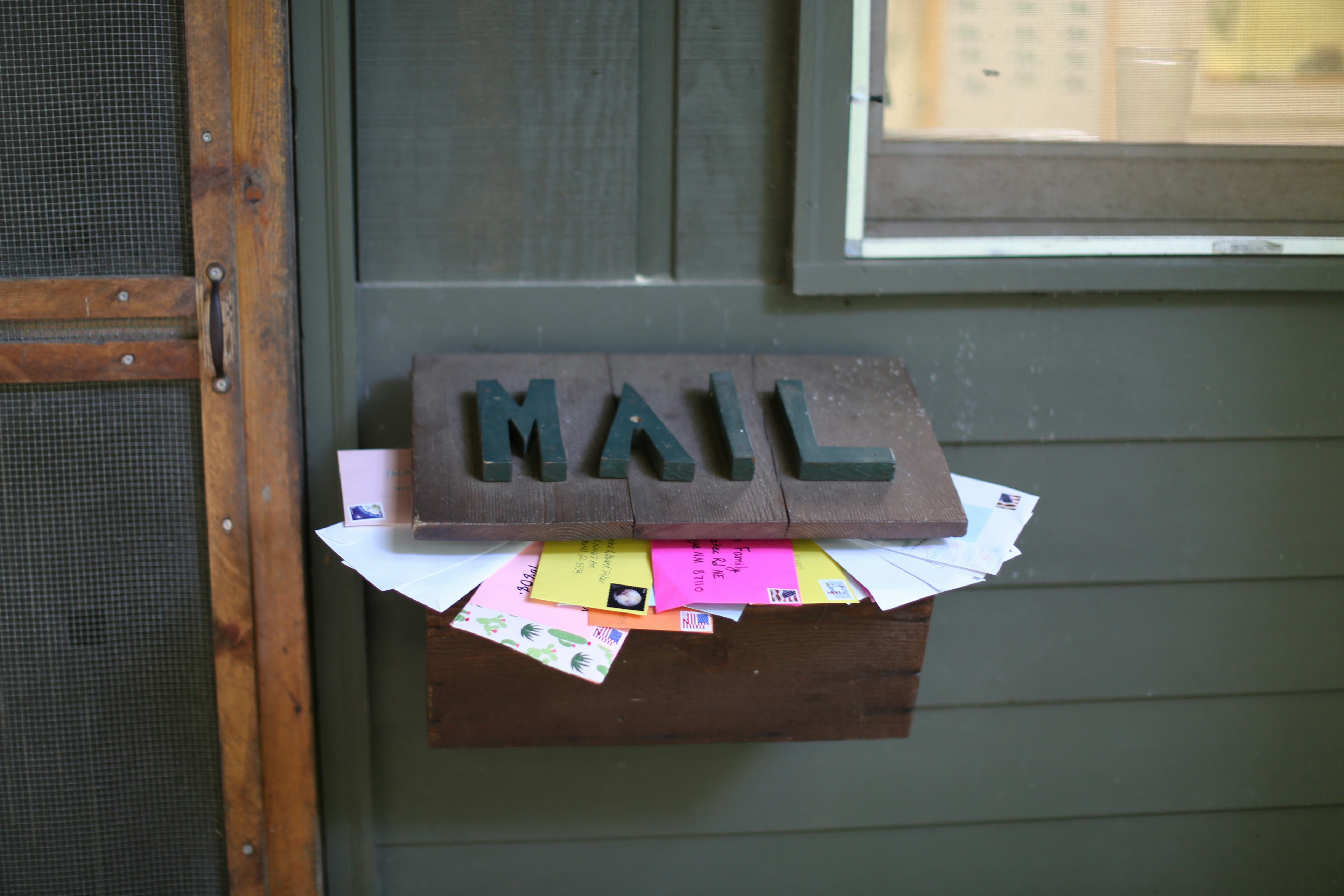 Absence Makes the Heart Grow Fonder