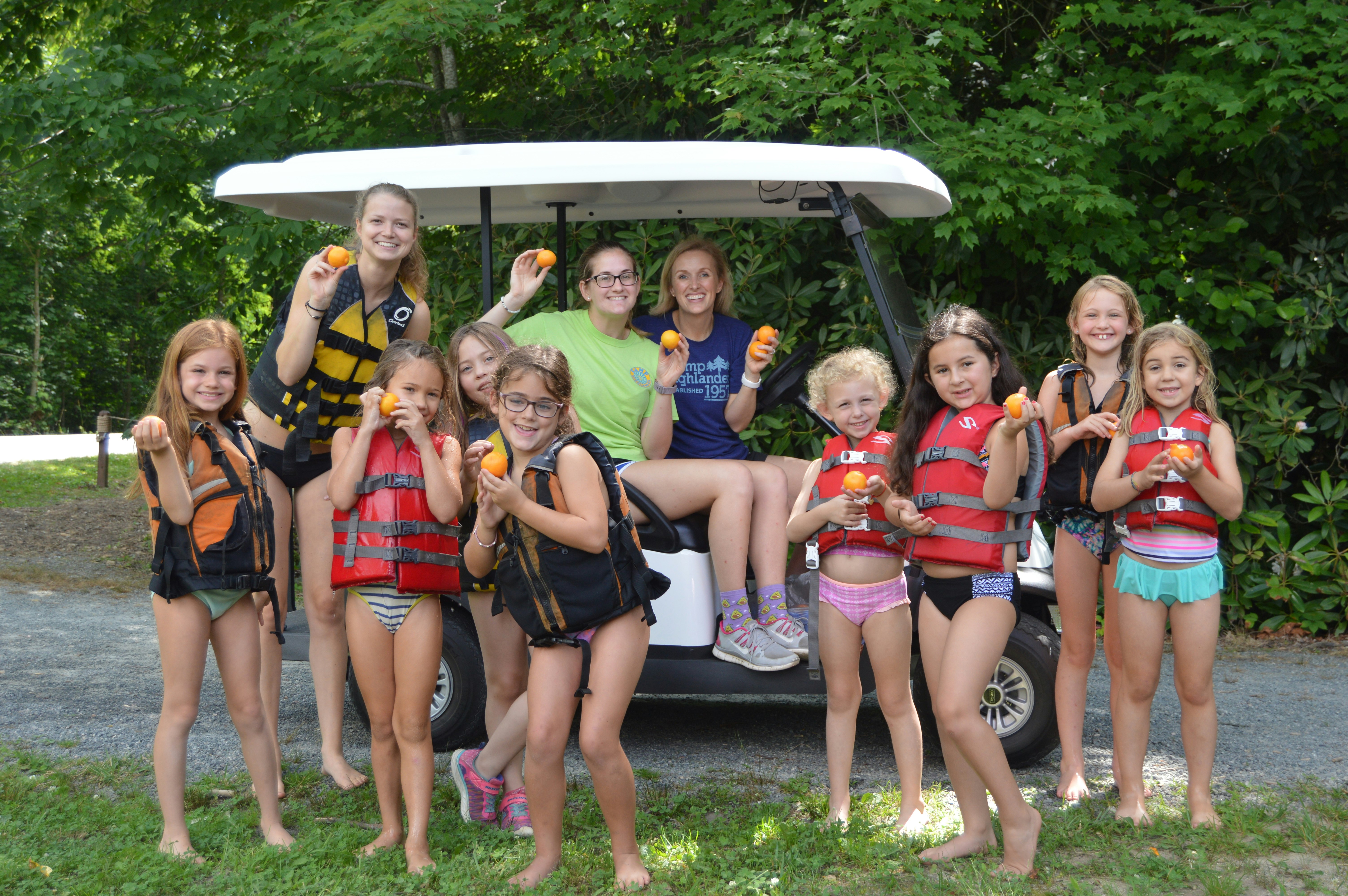 We're Making History