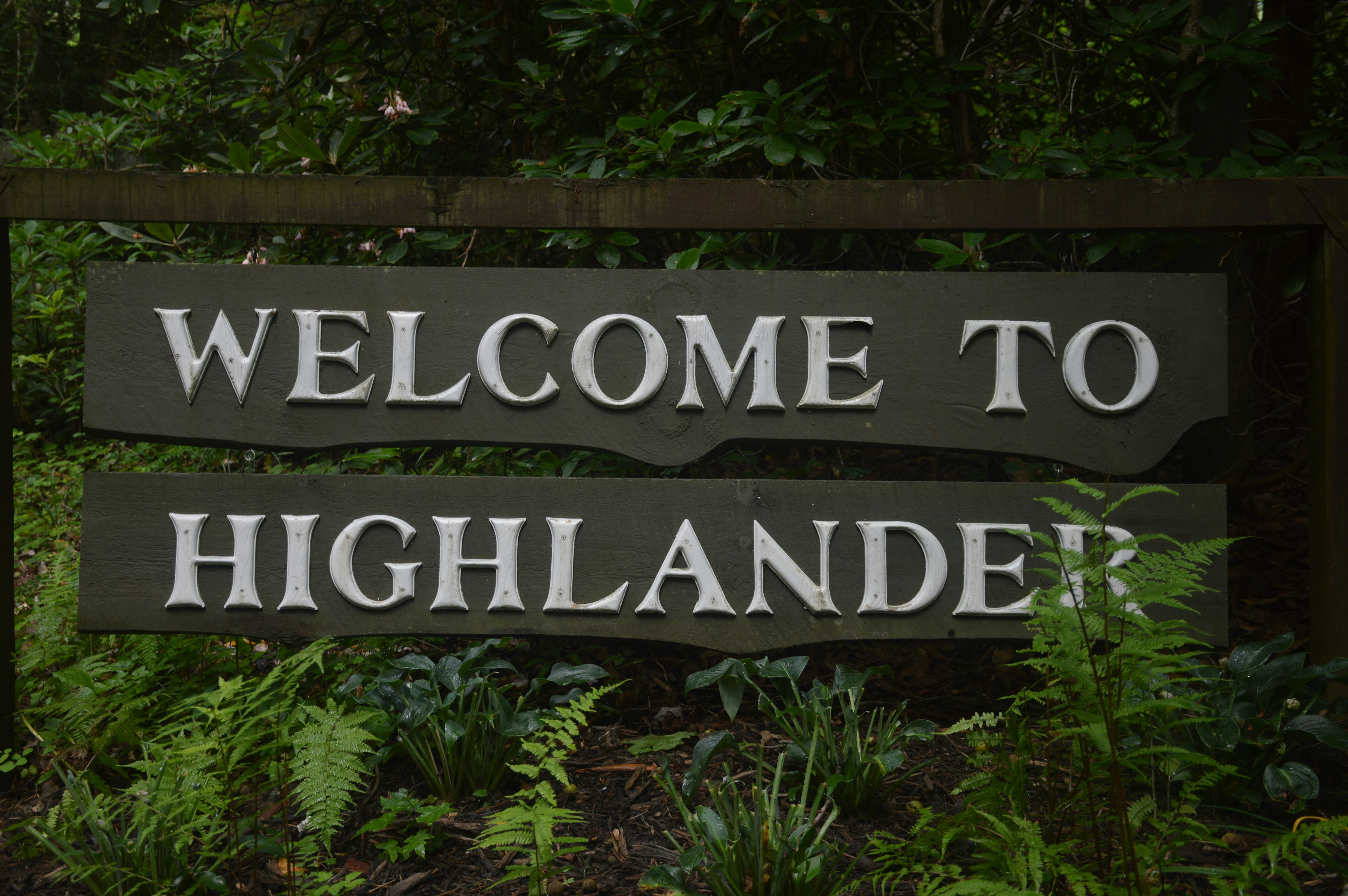 Come One, Come All to the Greatest Show of Them All!