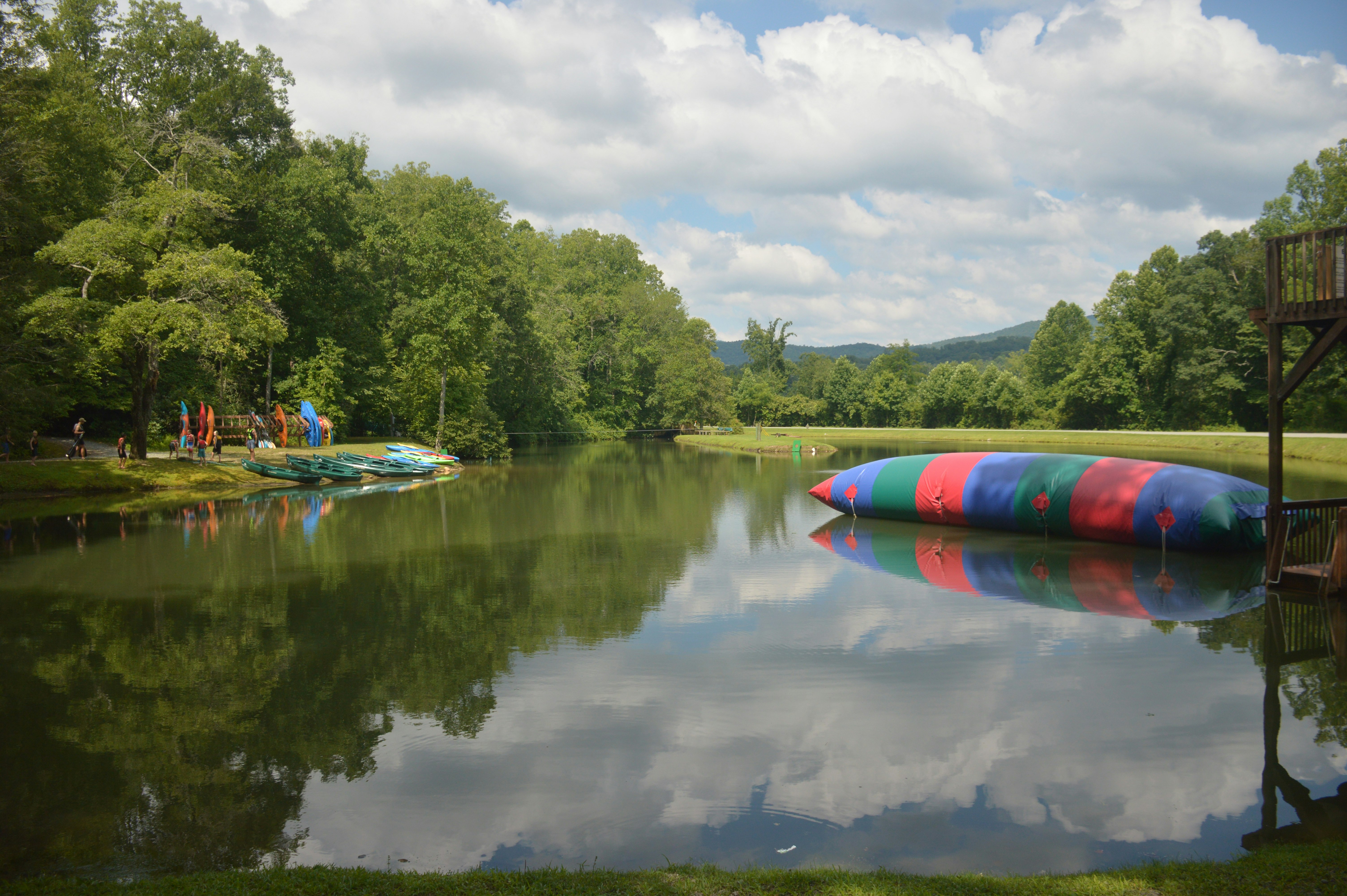 News from Old Forge Mountain