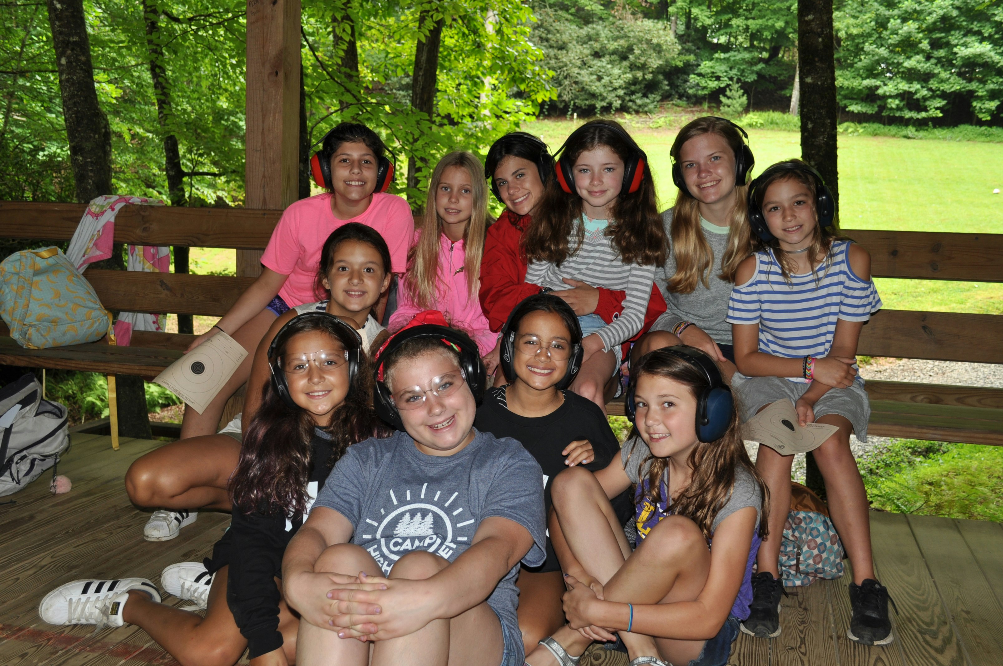 Waiting with Expectation