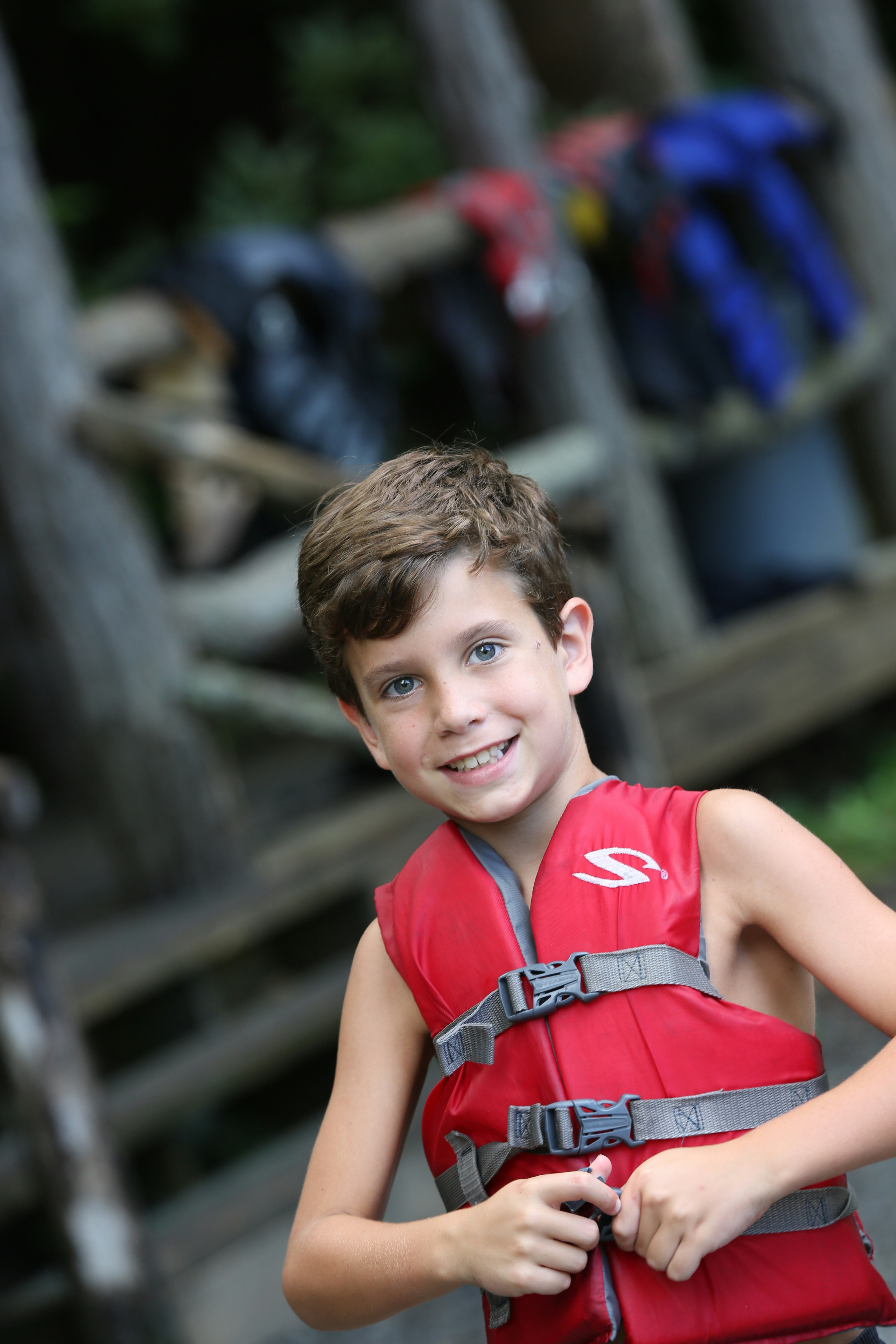 Extra, Extra, Read All About It