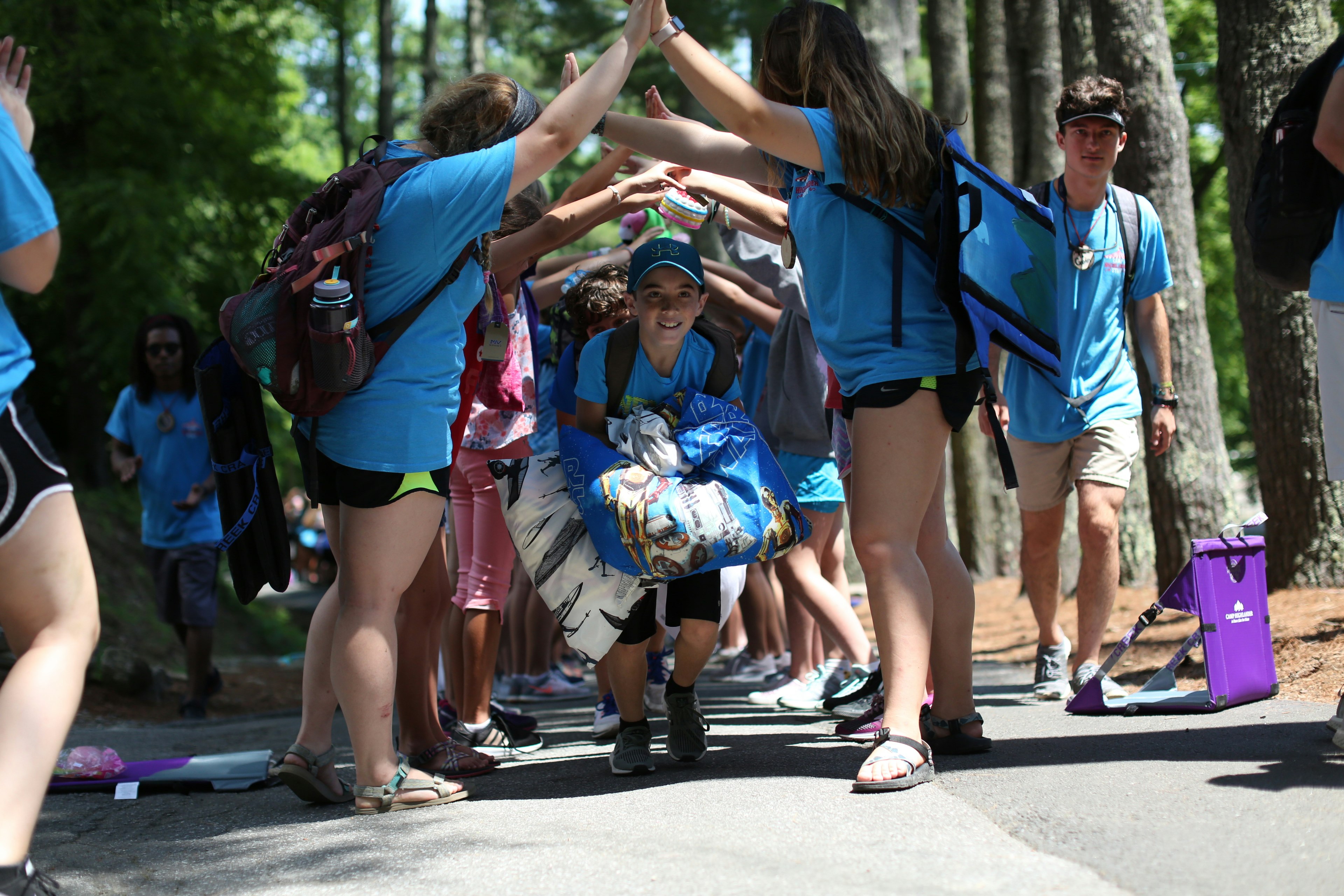 So You Wanna Ride the Bus?