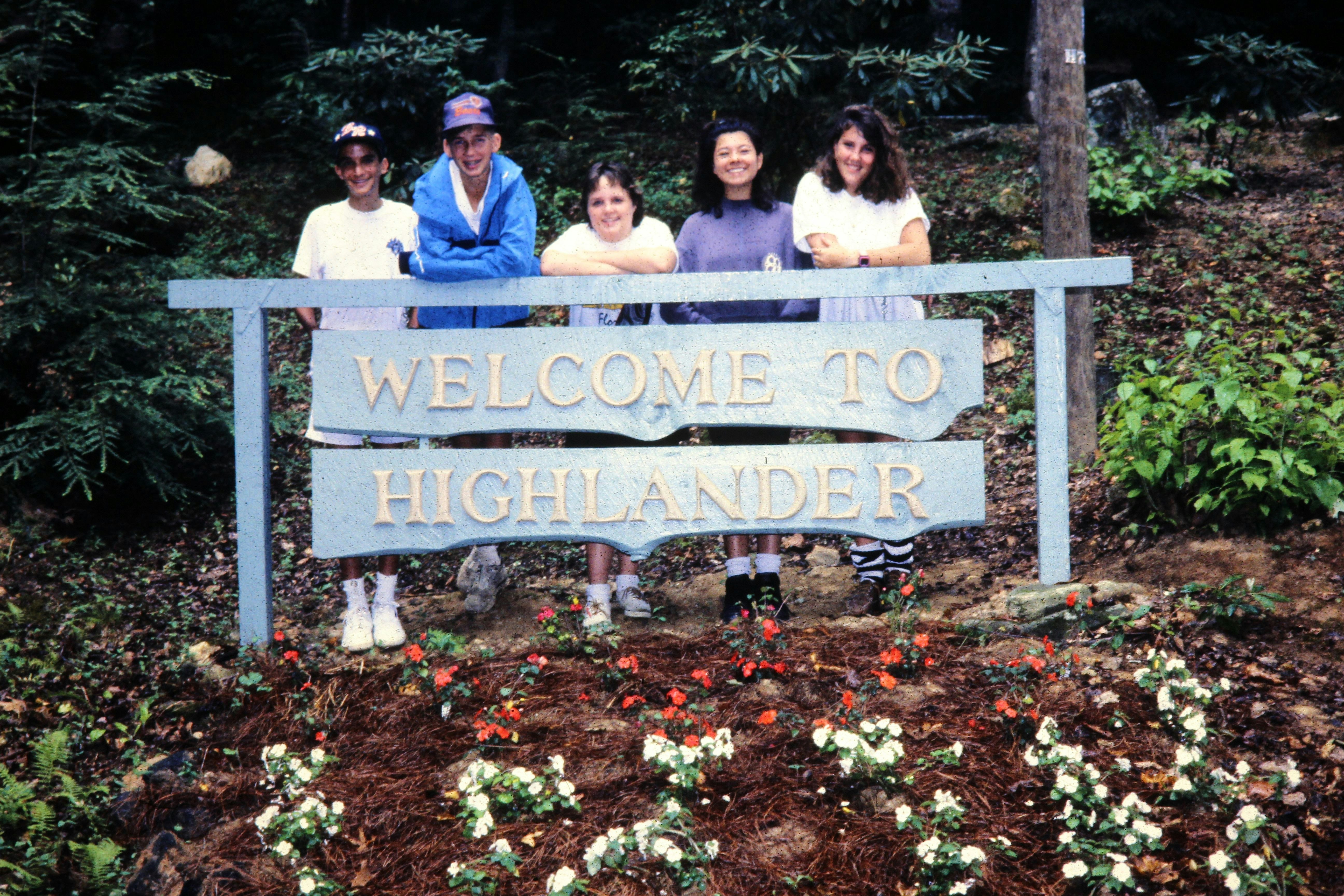 Big News for CH Alumni!