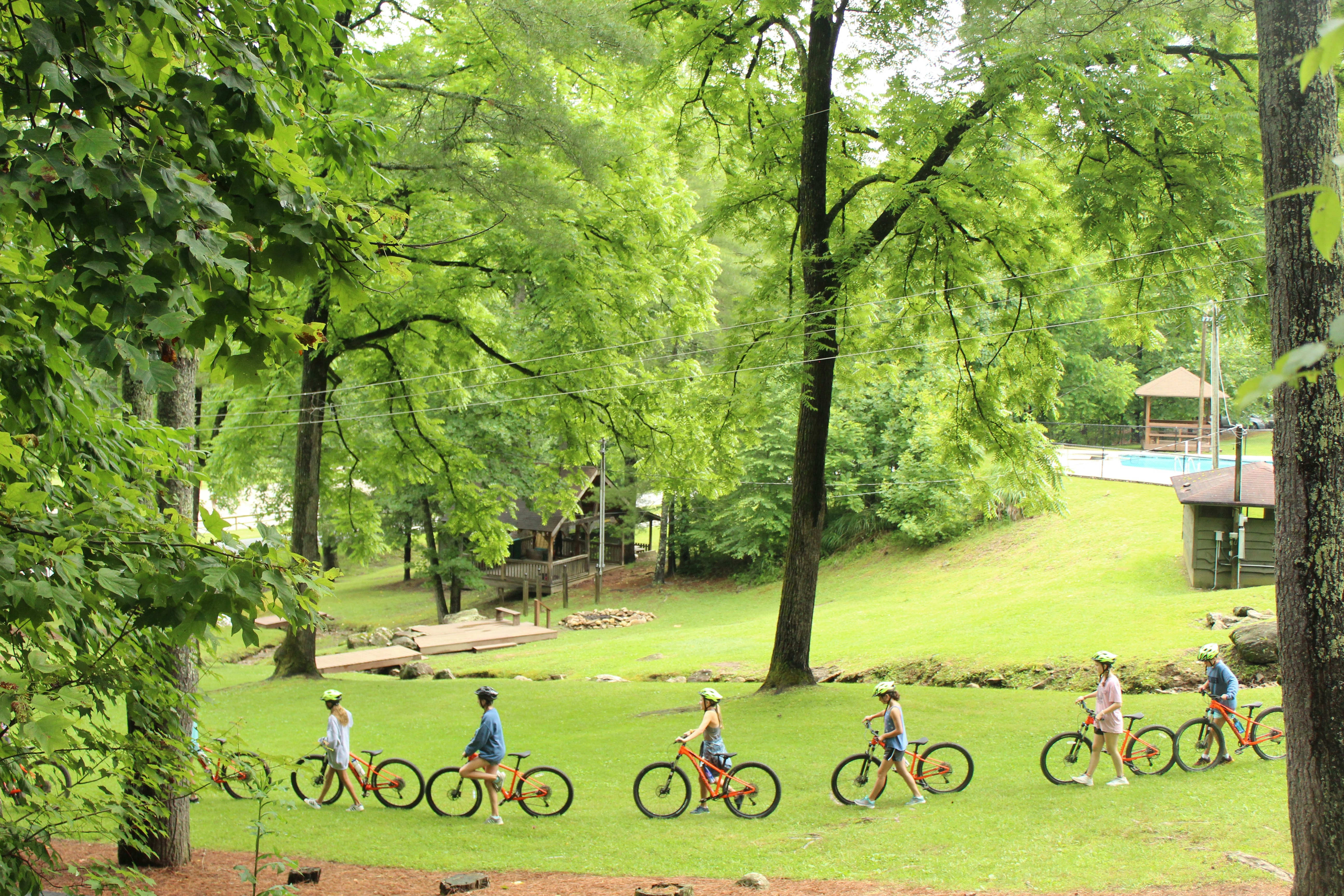 All You Need To Be Is You