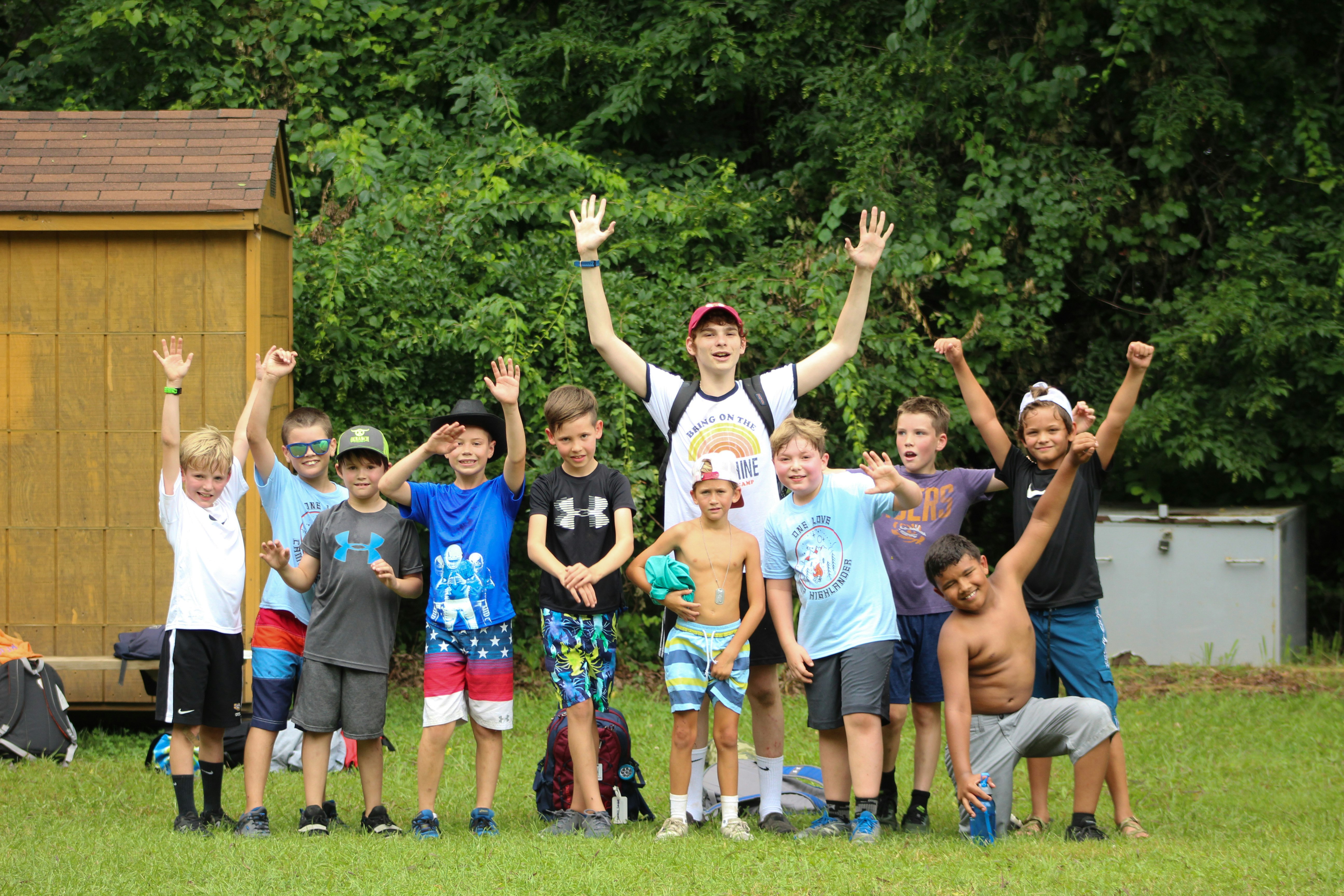 Can't Stop The Feeling