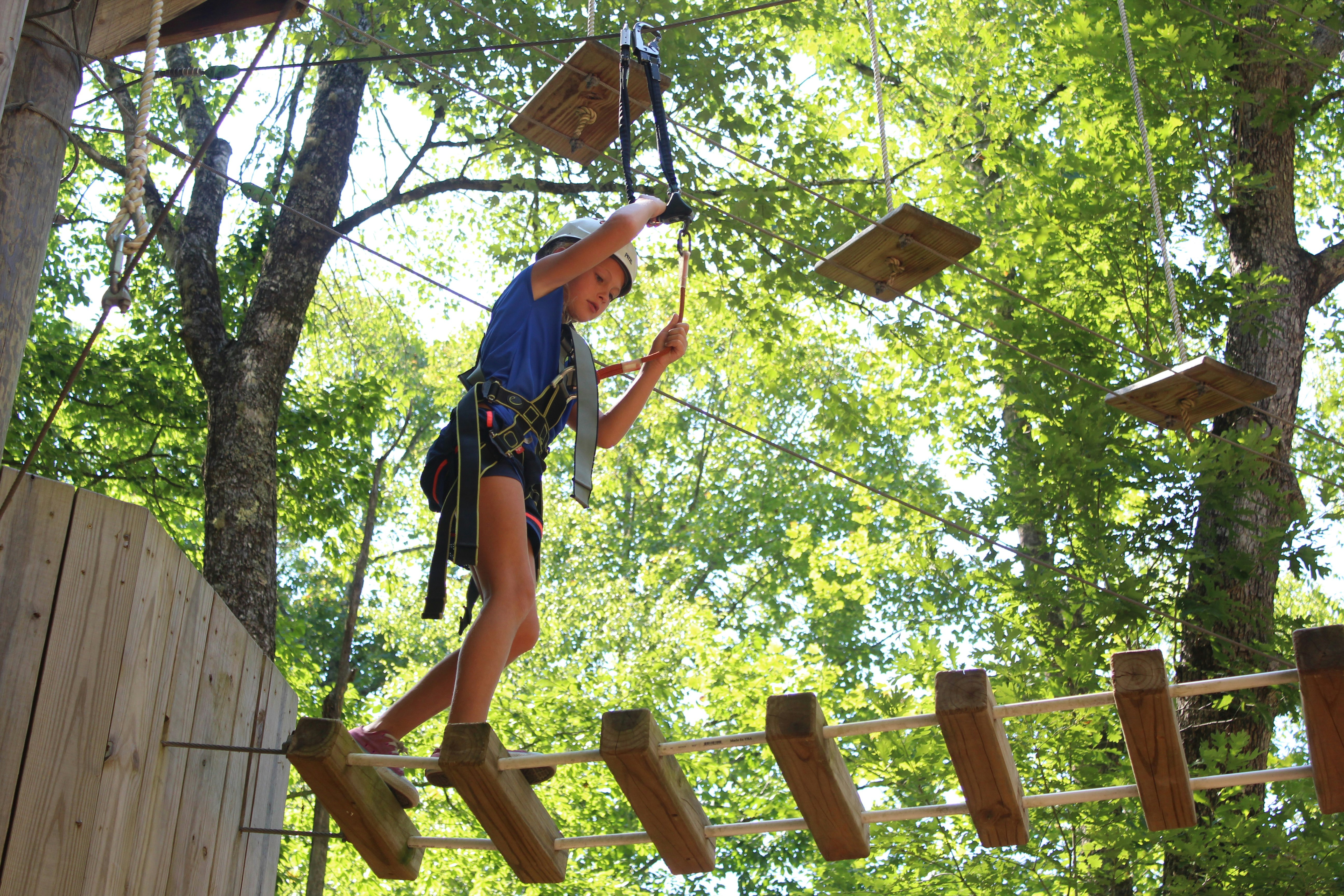 It All Starts With Courage