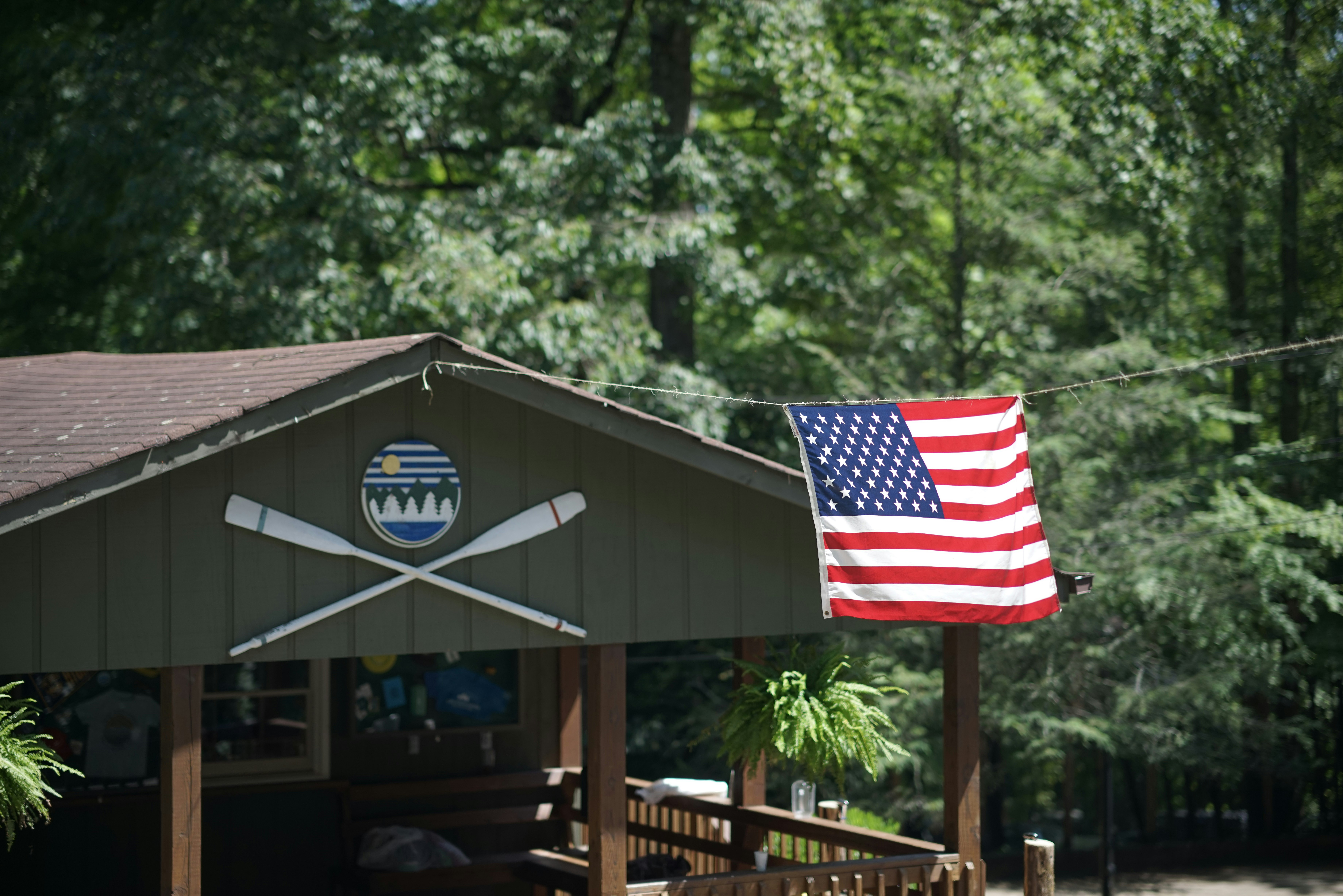 Happy Birthday America!