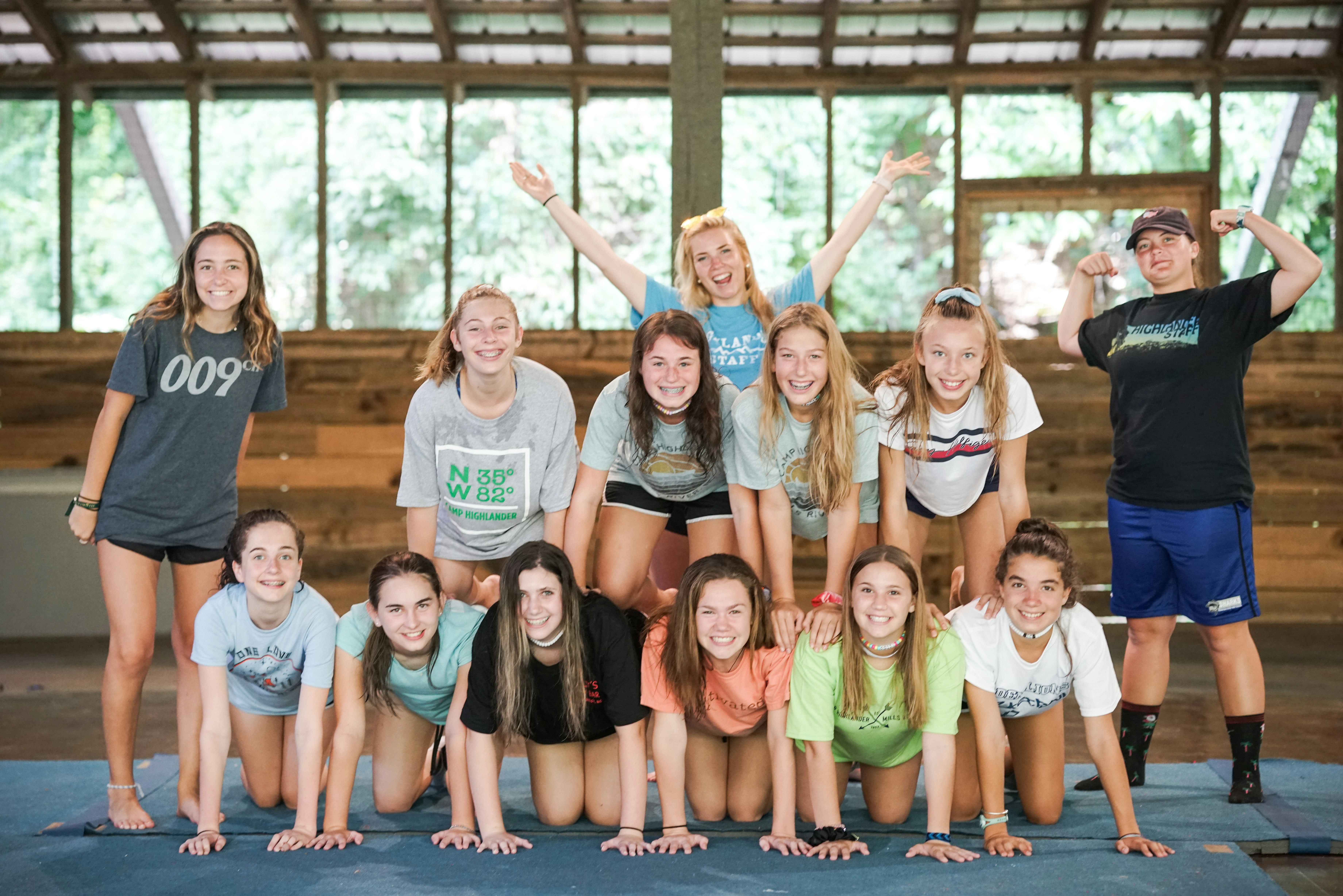 What Really Matters Most