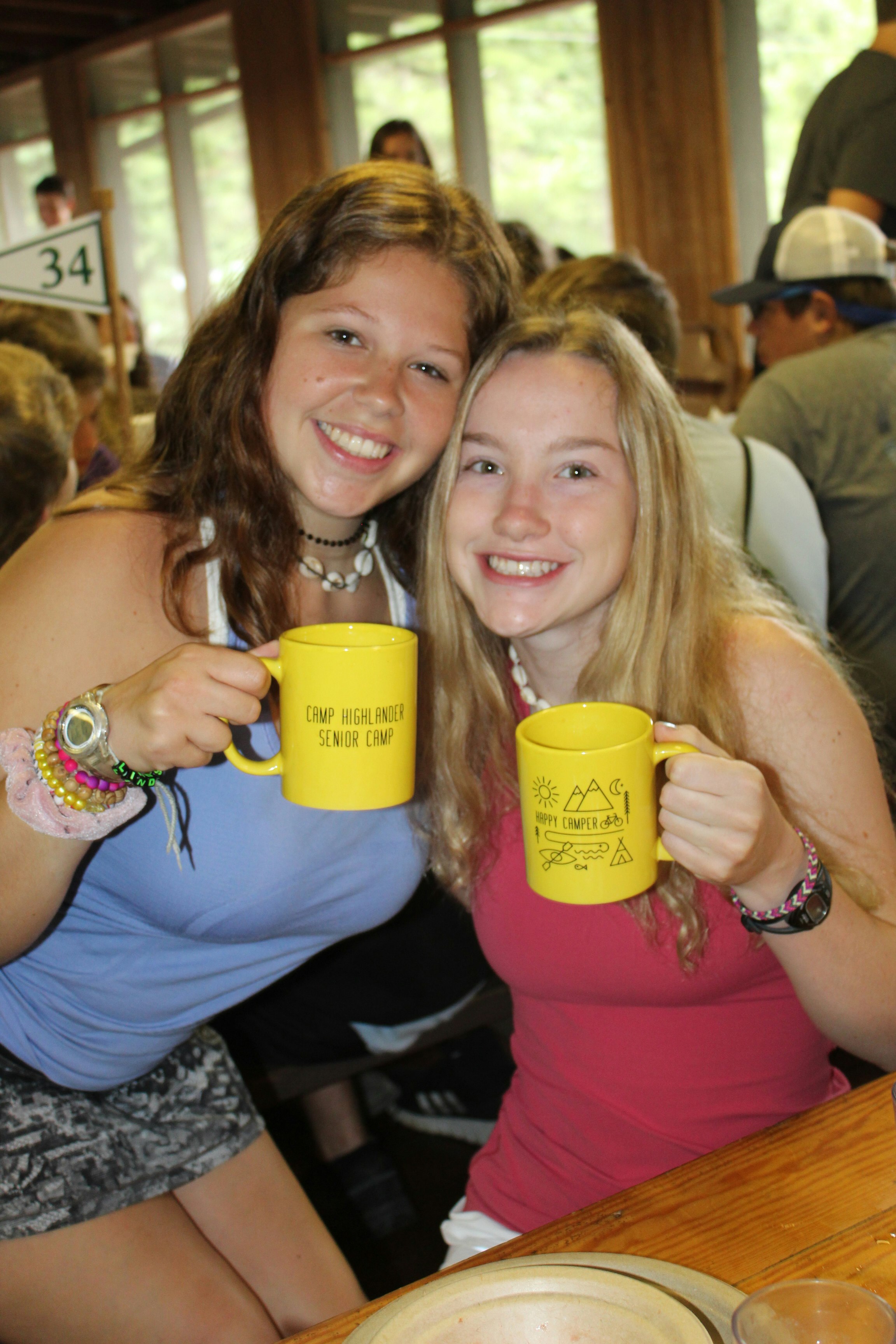 The Best Part of Waking Up