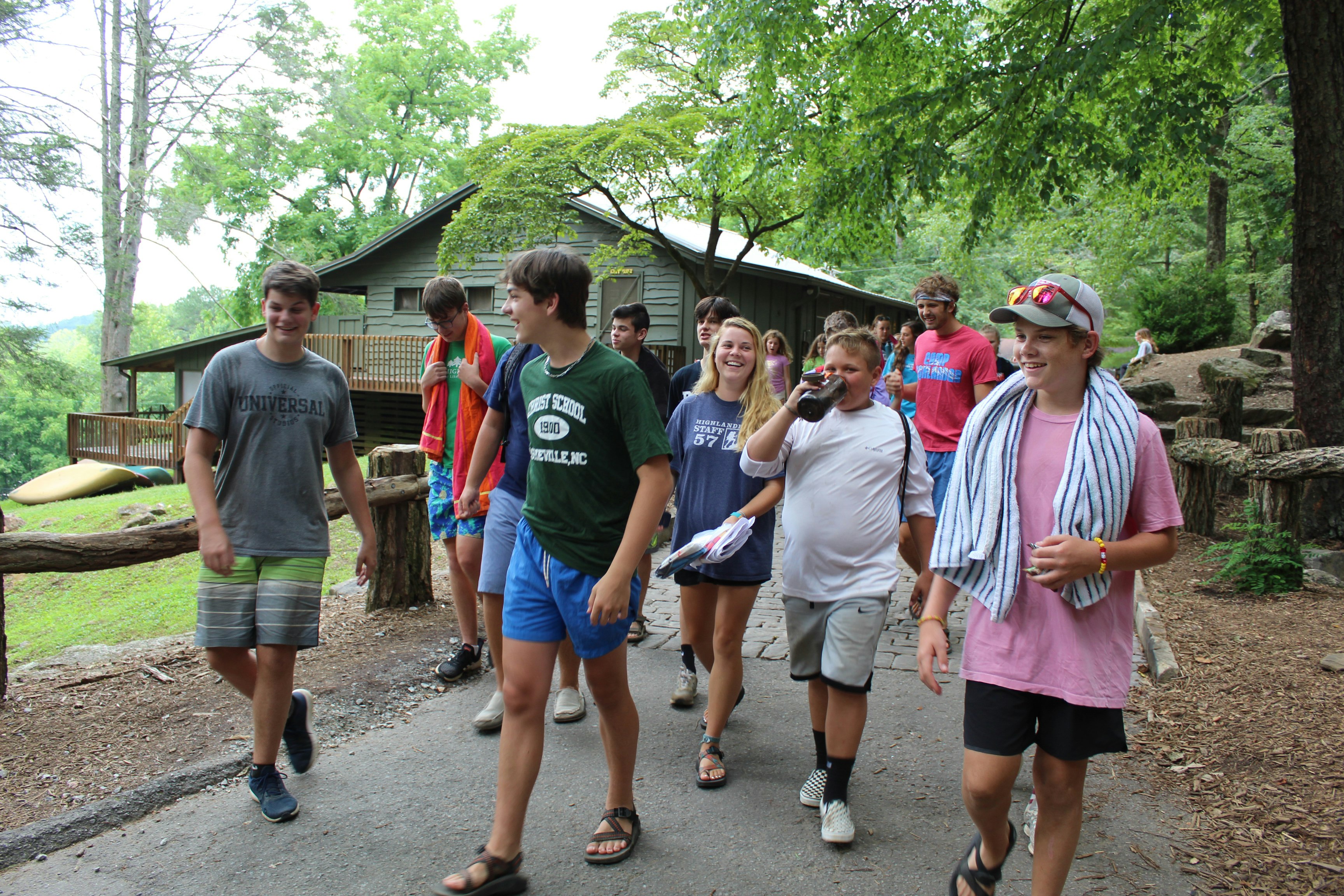 ONE LOVE: MISSION ACCOMPLISHED