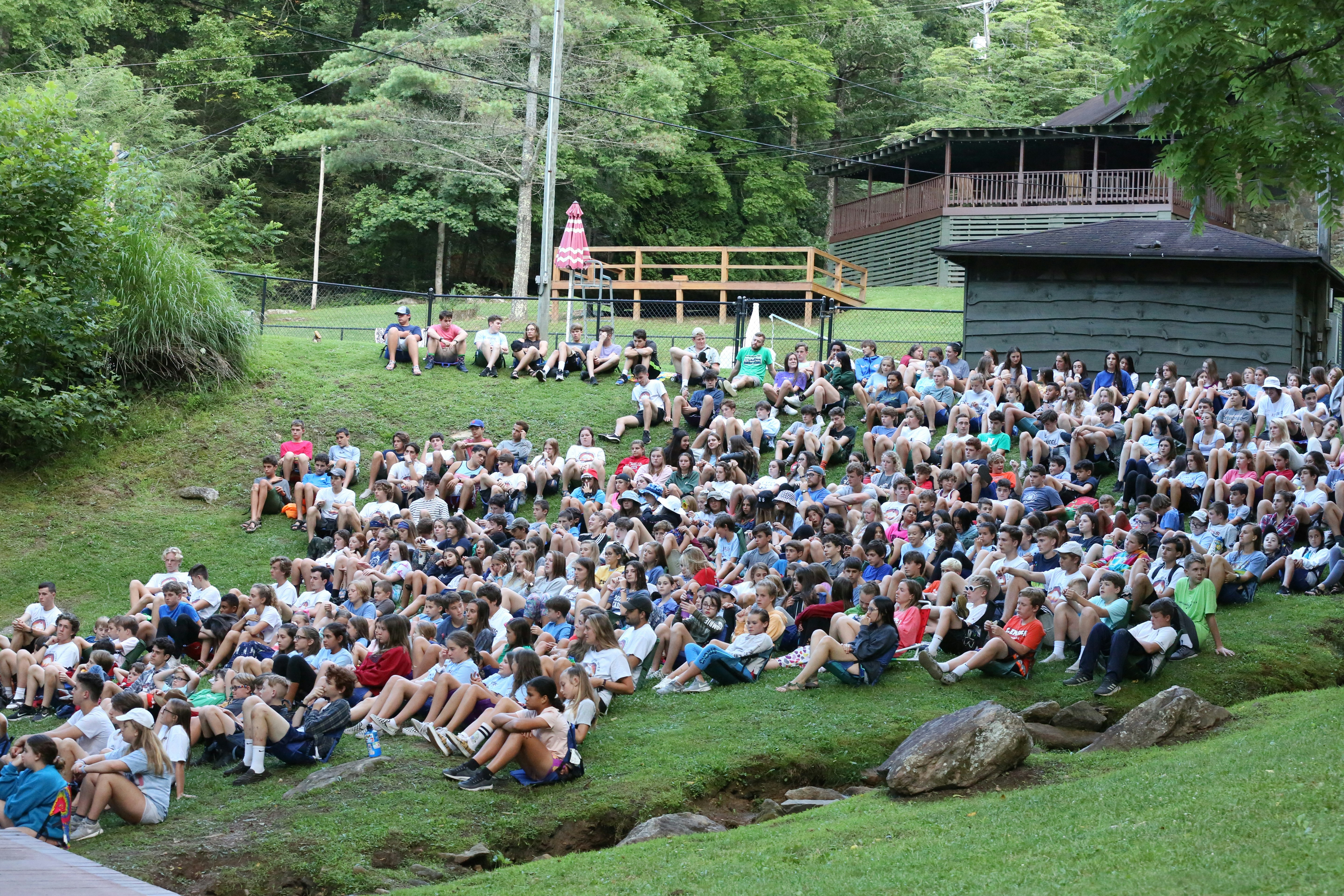 Welcome Home Session C