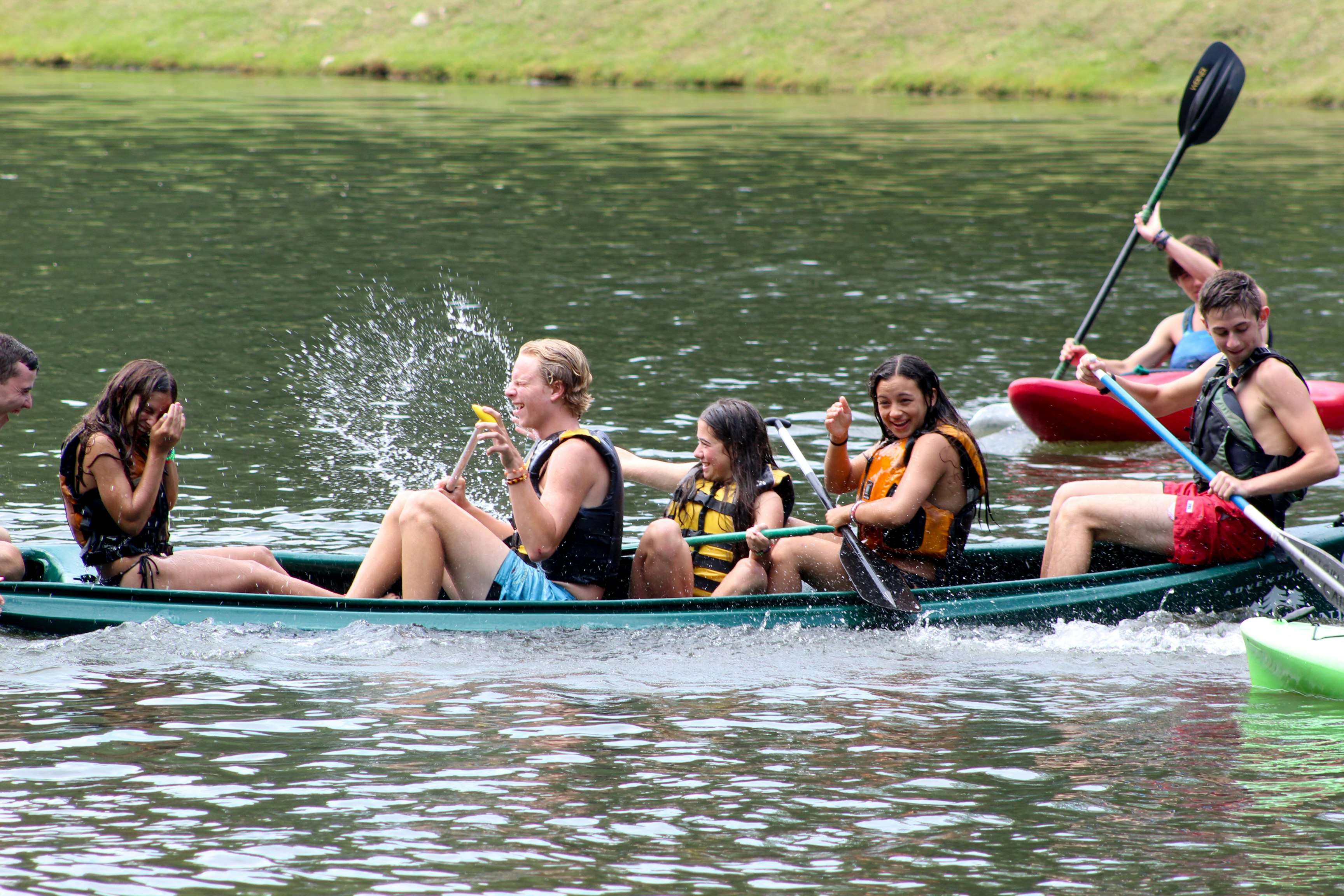 Life Without Social Media