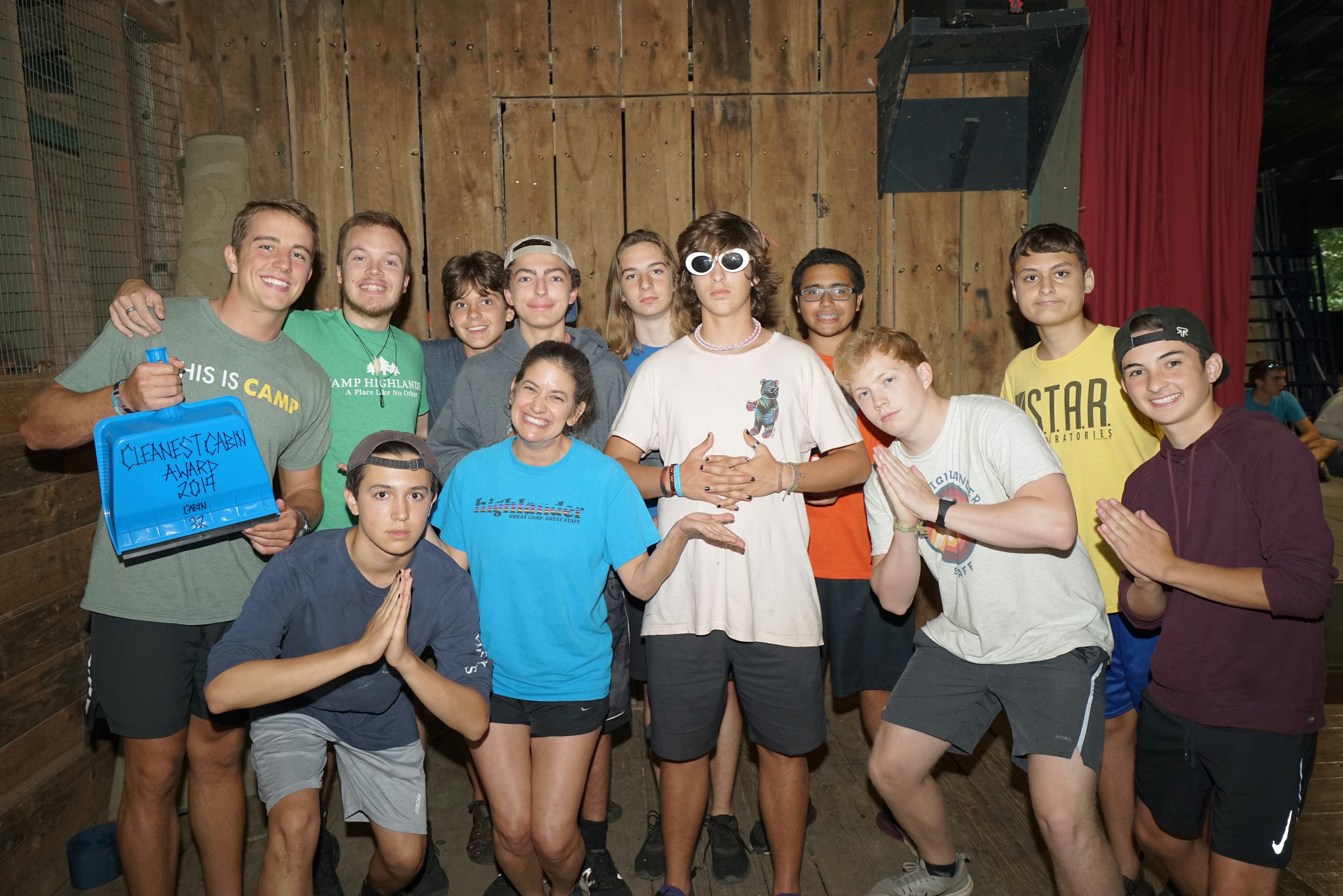 Session C Final News