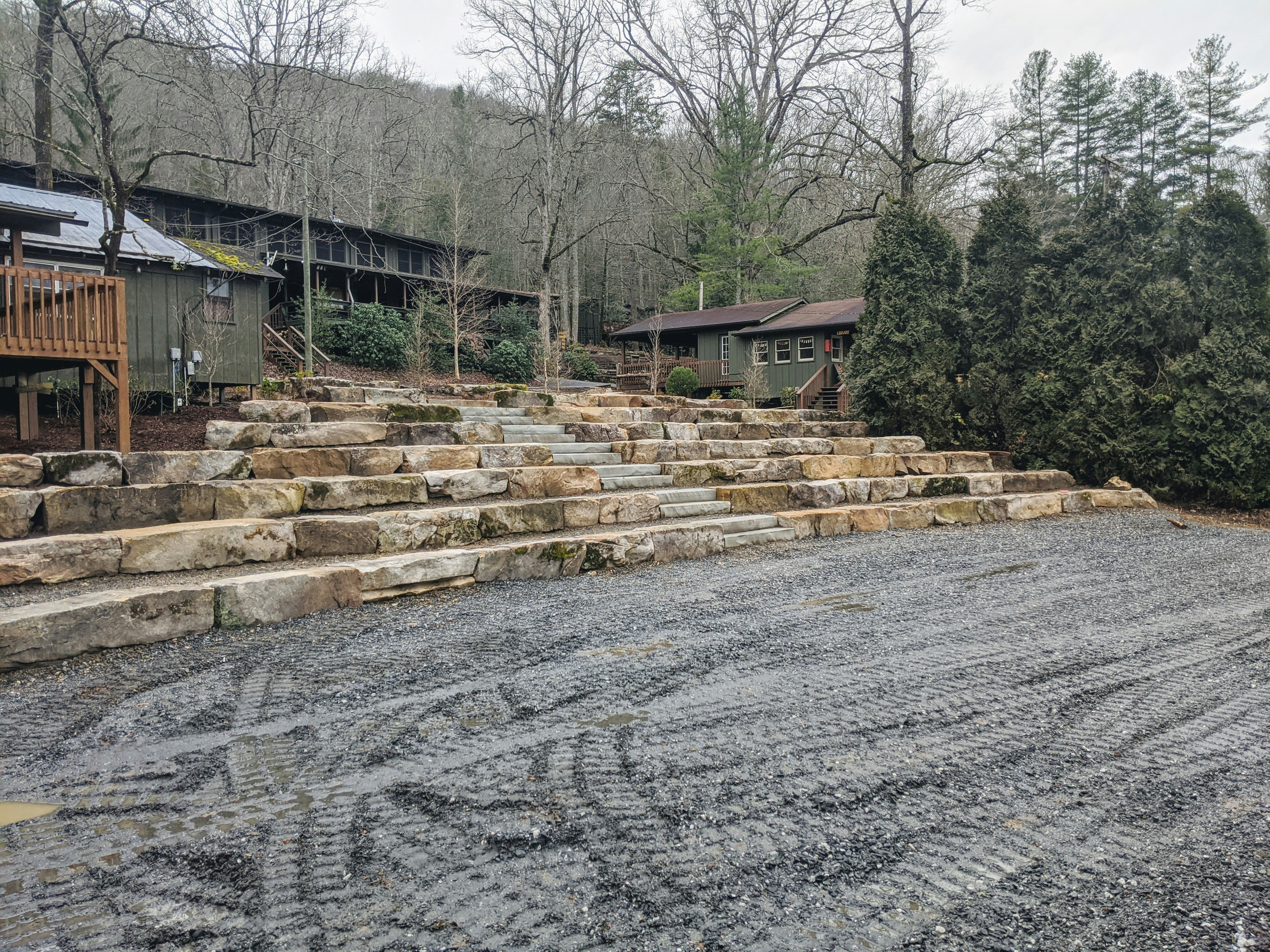 The Legacy Project Update!