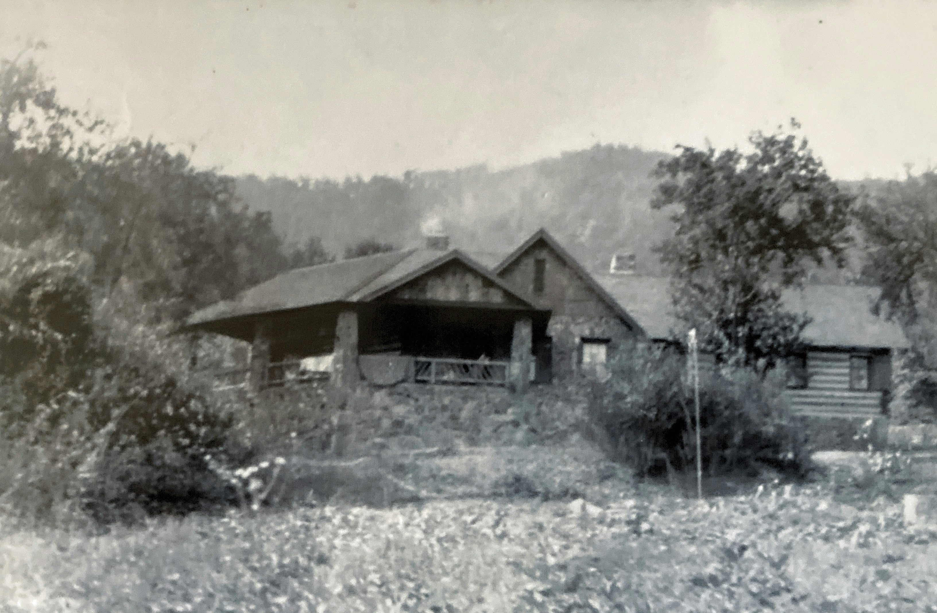 Memories of Our Mountain