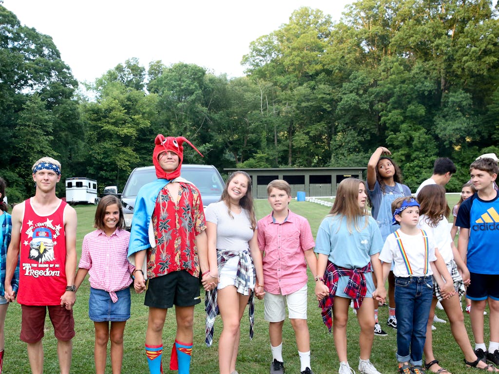 The Value of Prioritizing Summer Camp