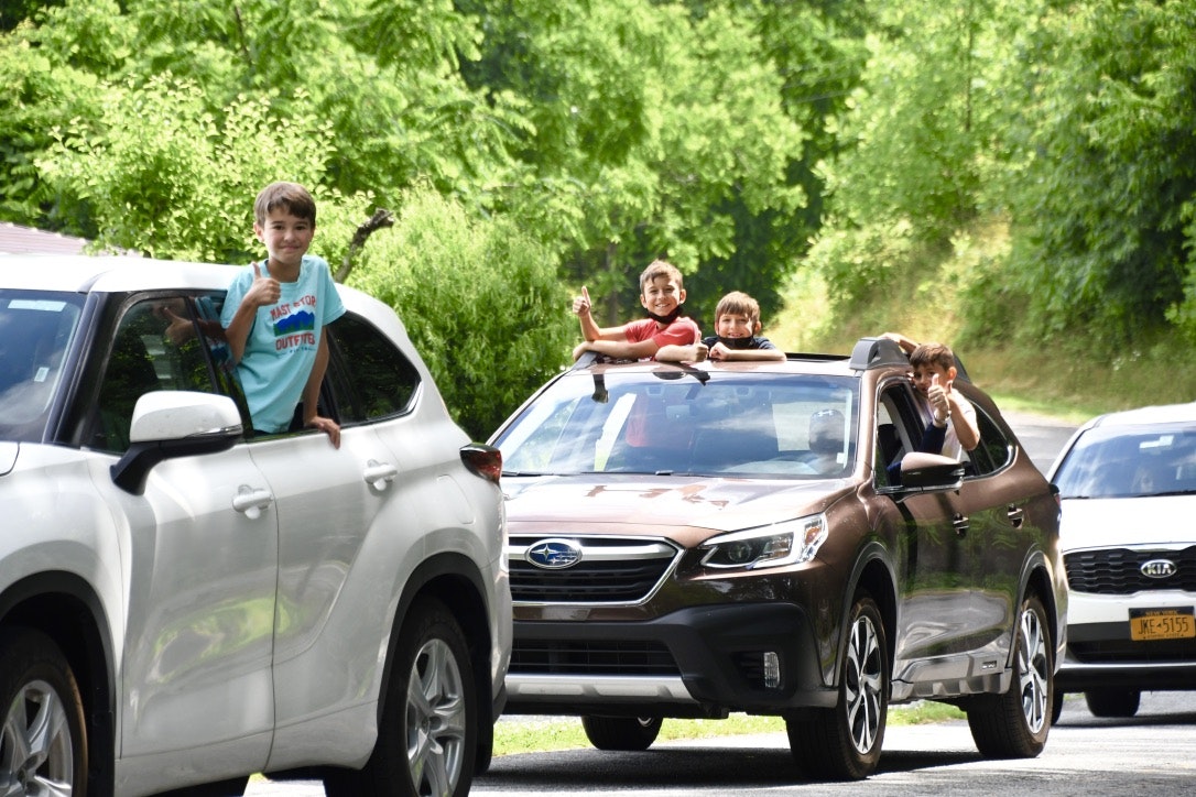 Home Sweet Highlander