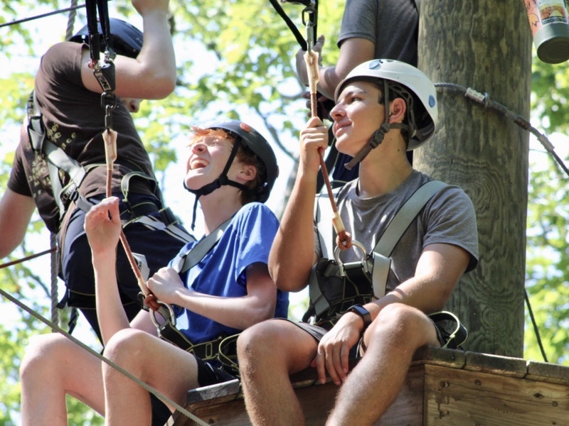 Happiness is a Choice