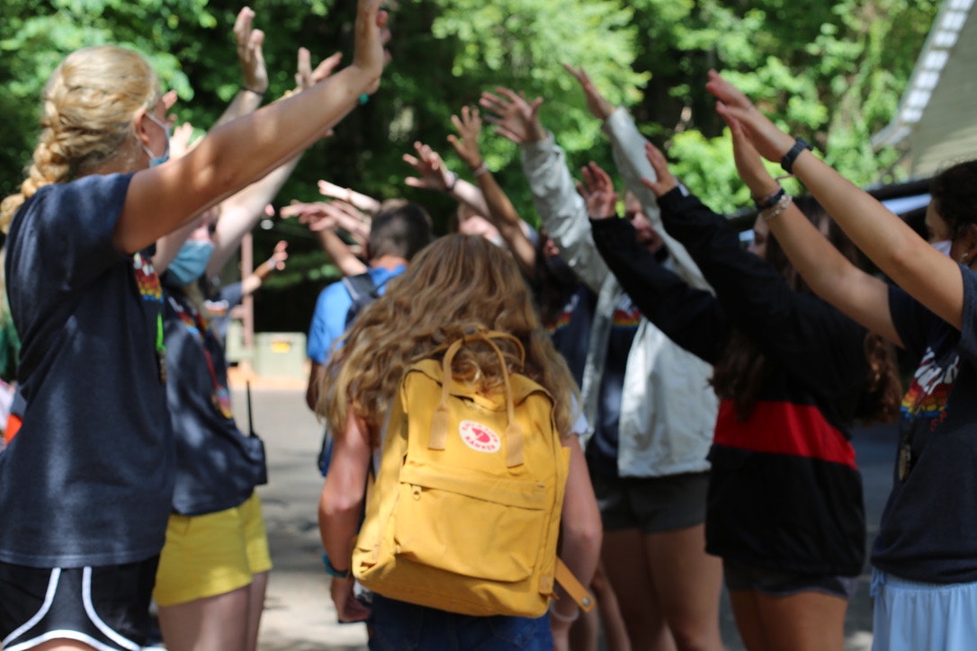 Window Into Our World