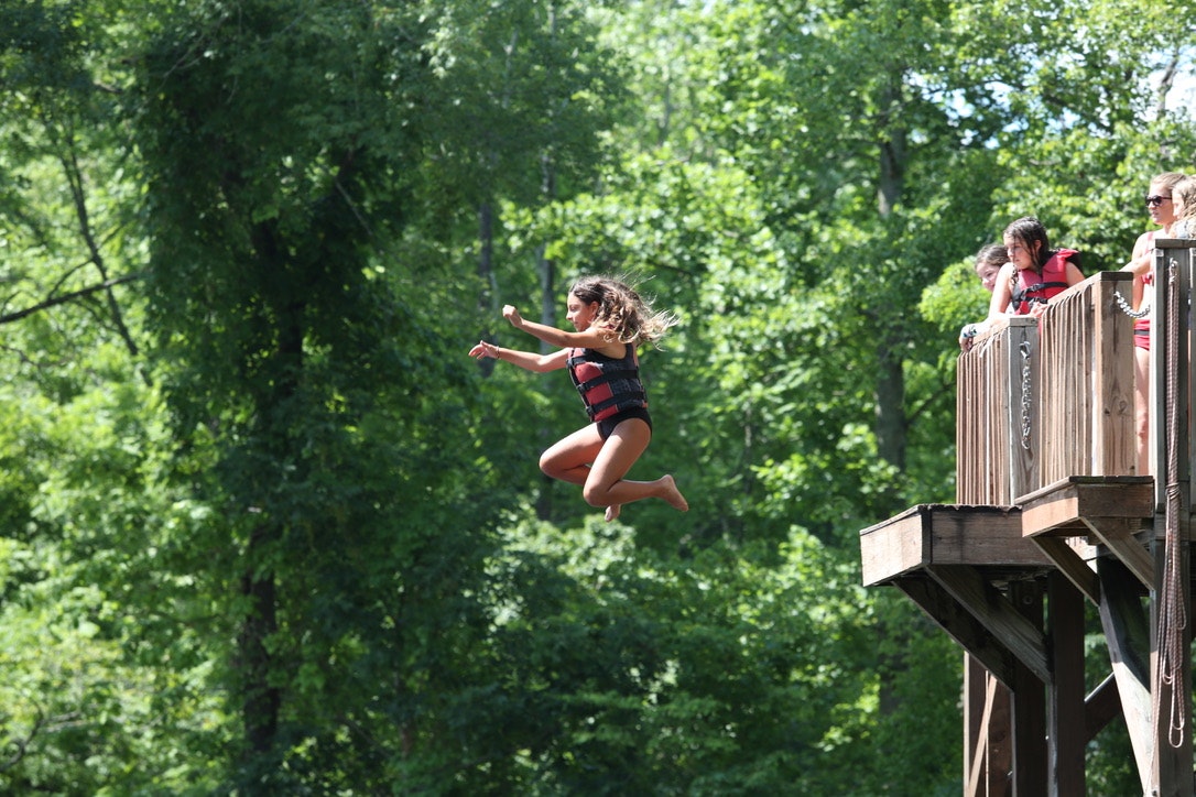 You Always Have a Choice