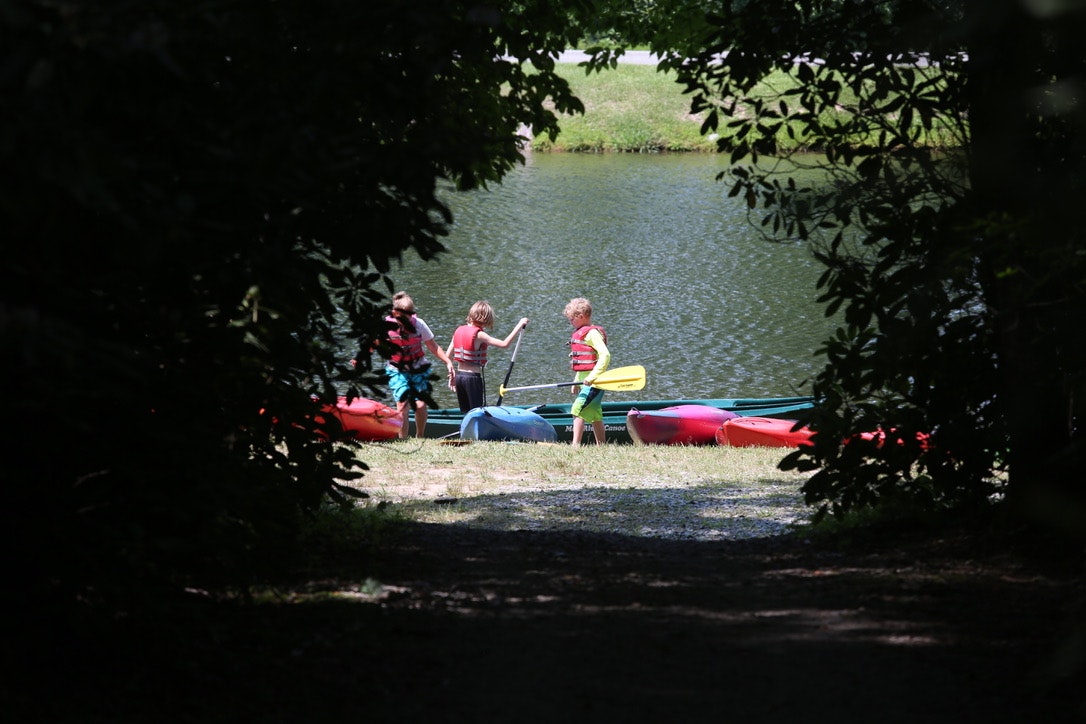 More to this Mountain