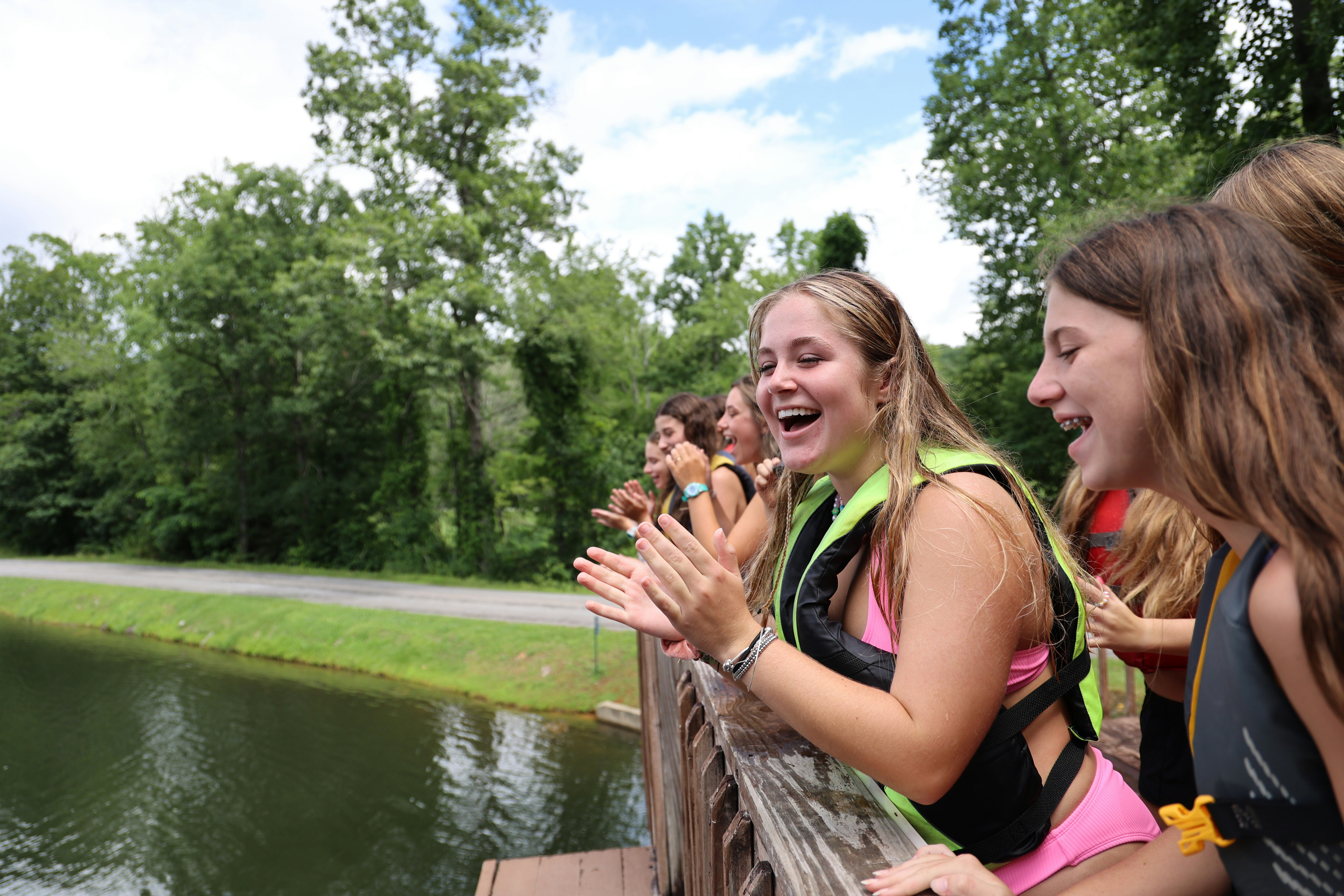 Gratitude and Happiness