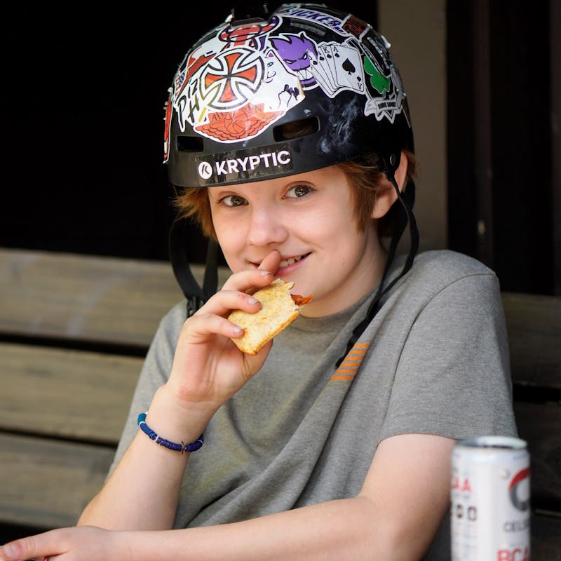 Boy at camp eating healthy food.jpg?ixlib=rails 2.1