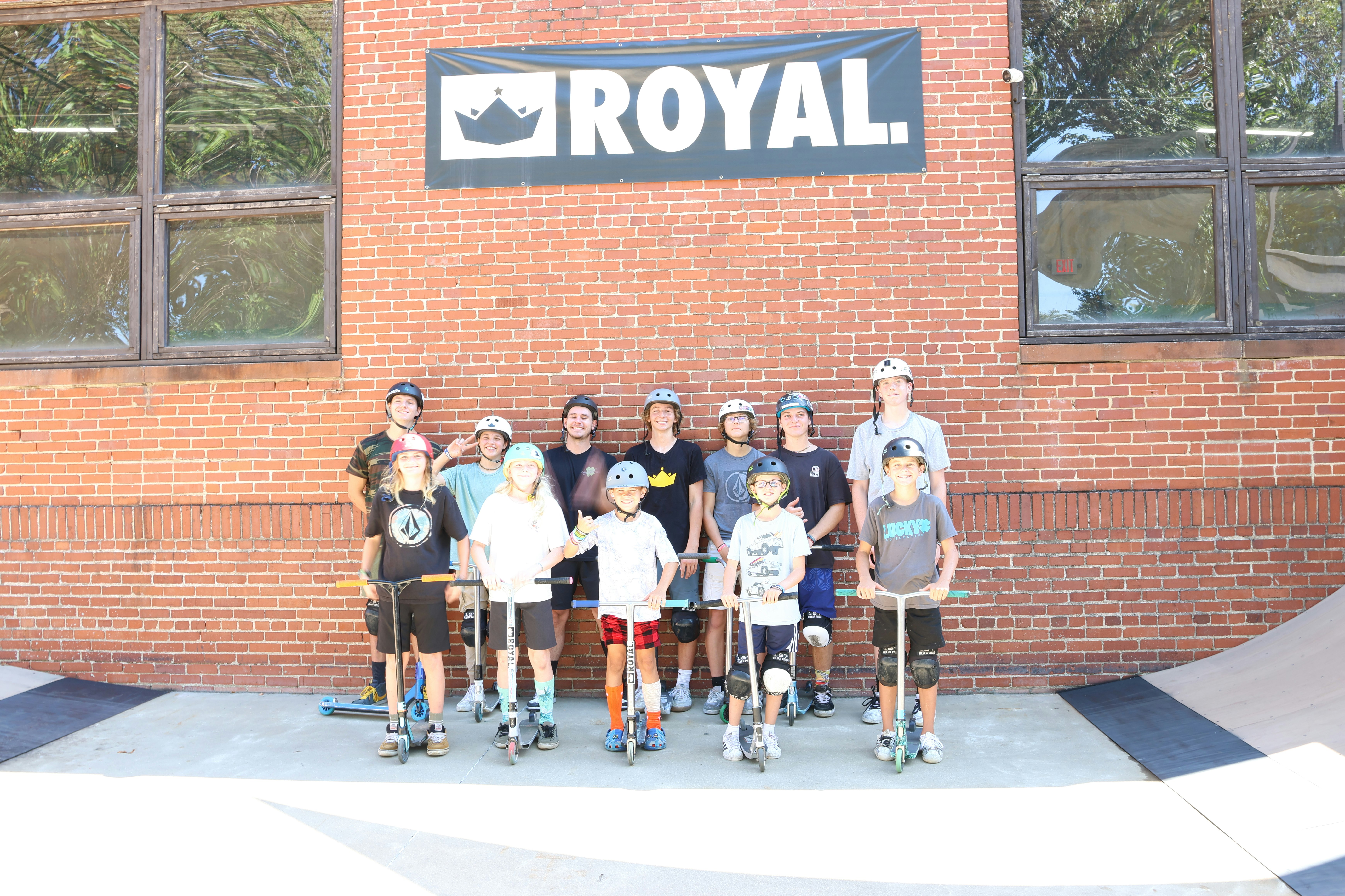 The Undisputed, Most Vivid Moment