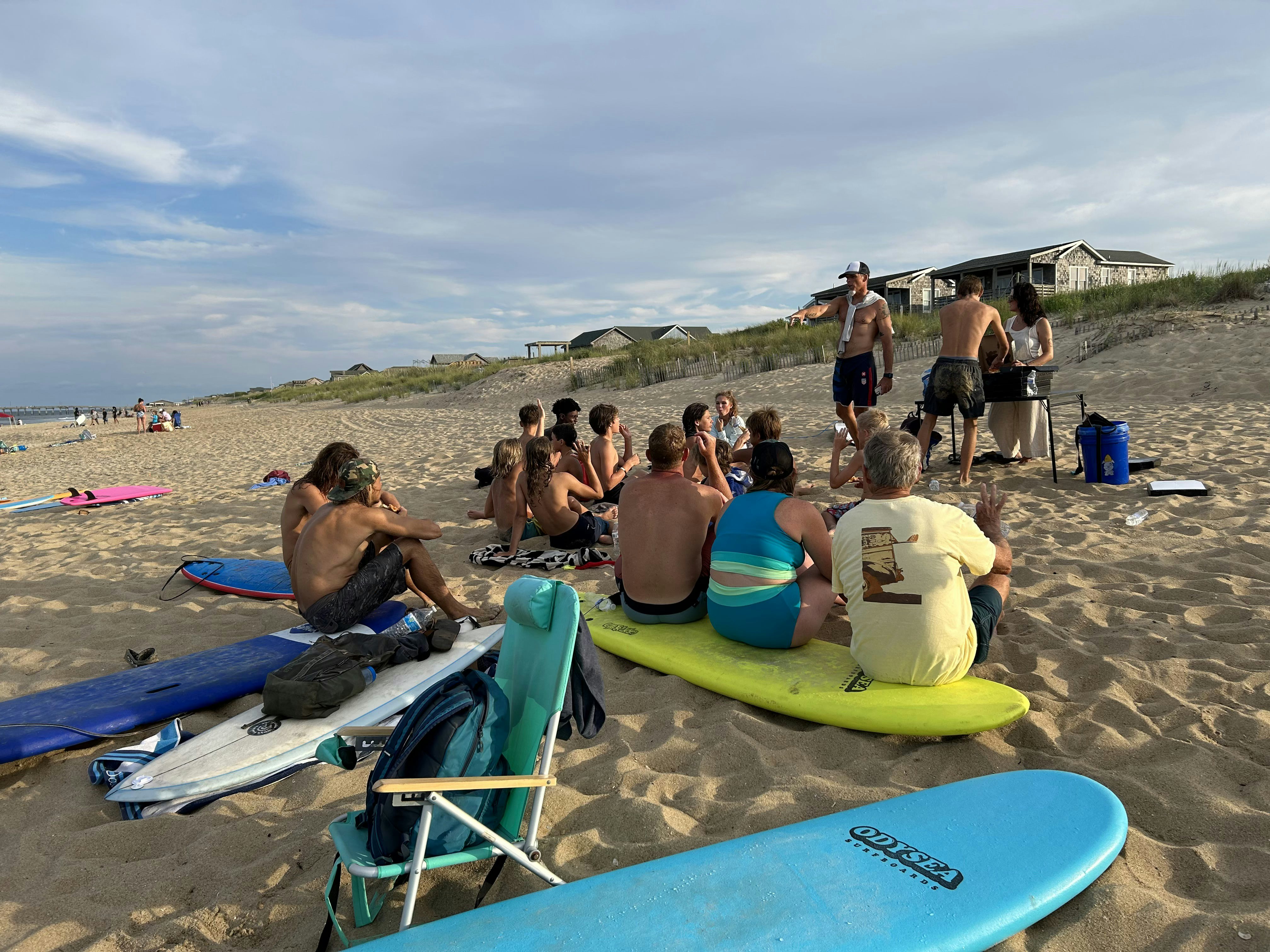 The Why Behind the Work: Erik Jastrzemski